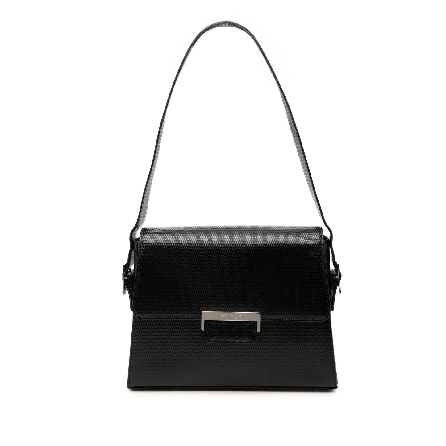 Saint Laurent Leather Shoulder Bag