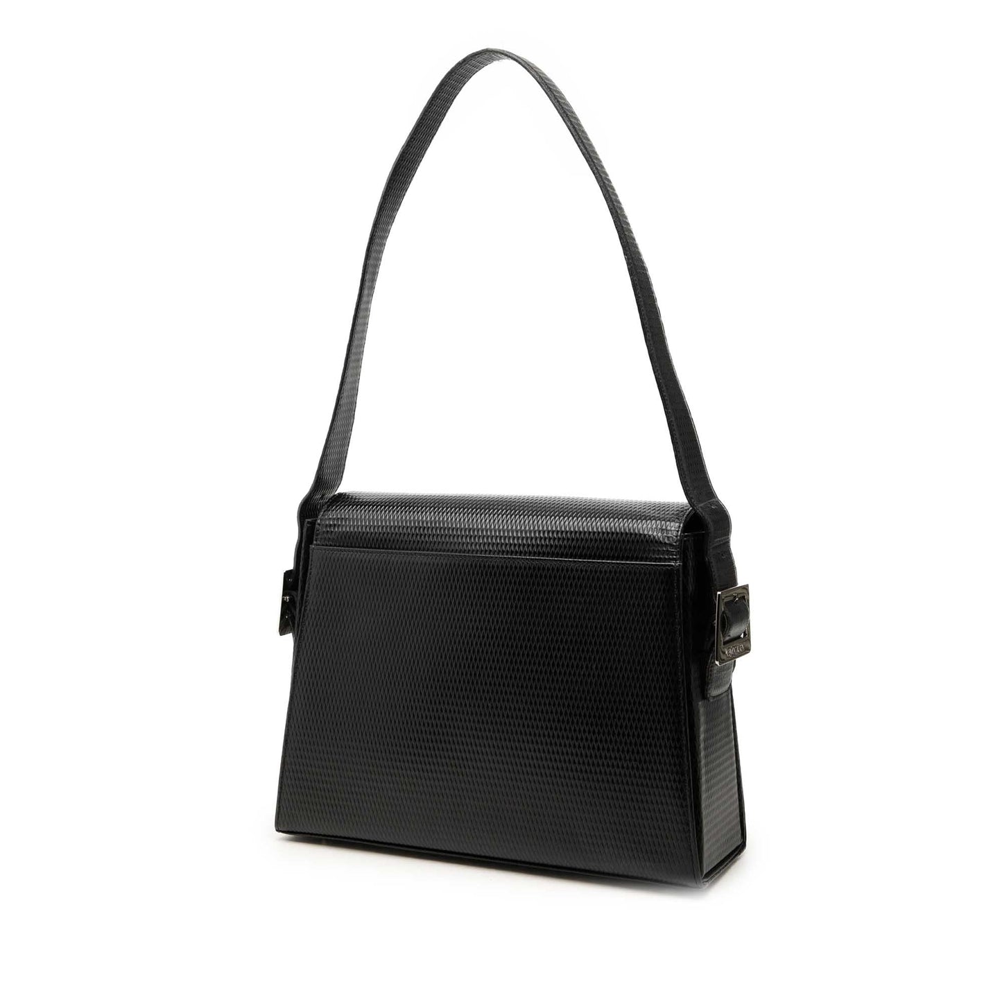 Saint Laurent Leather Shoulder Bag