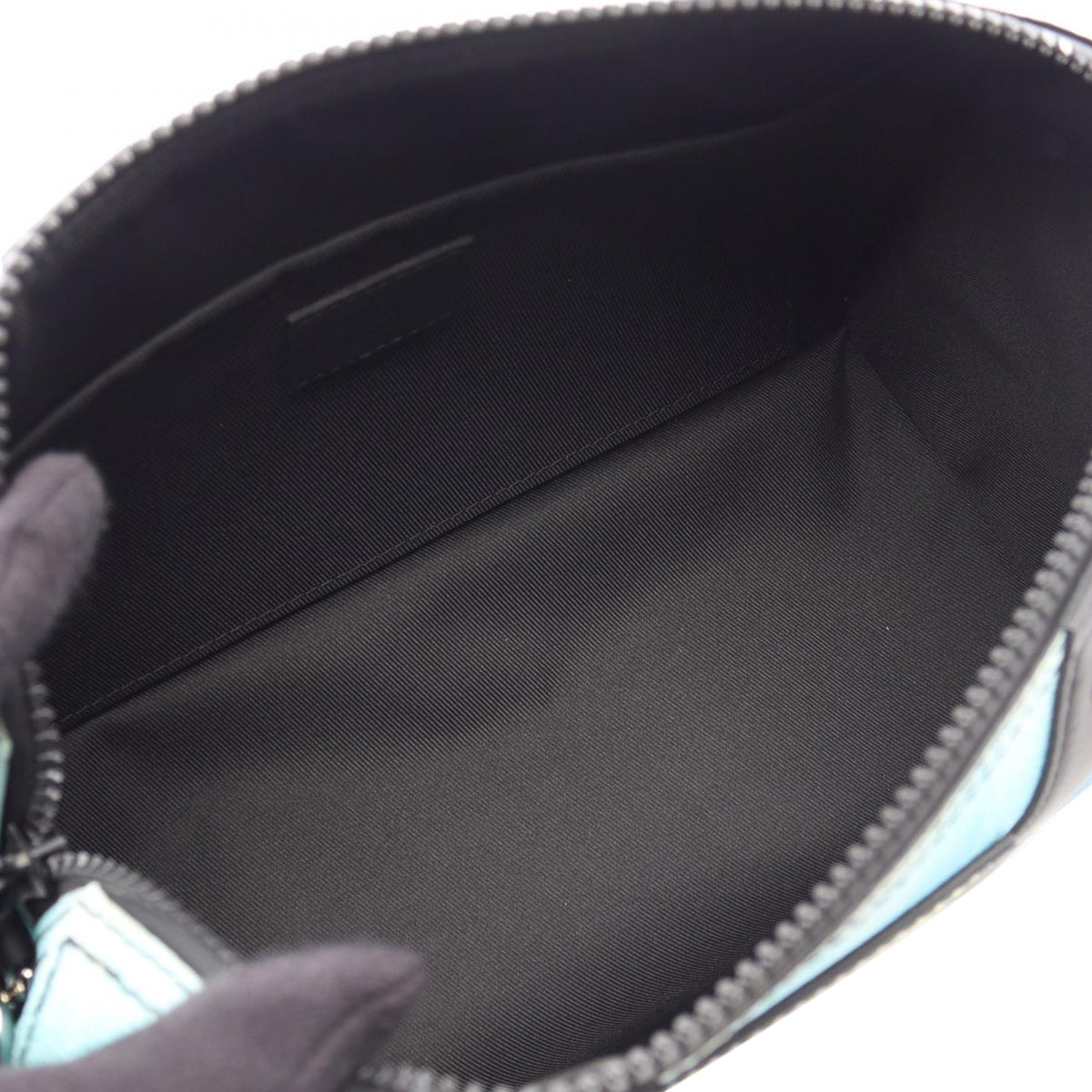 Louis Vuitton Damier Stripe City Keepall
