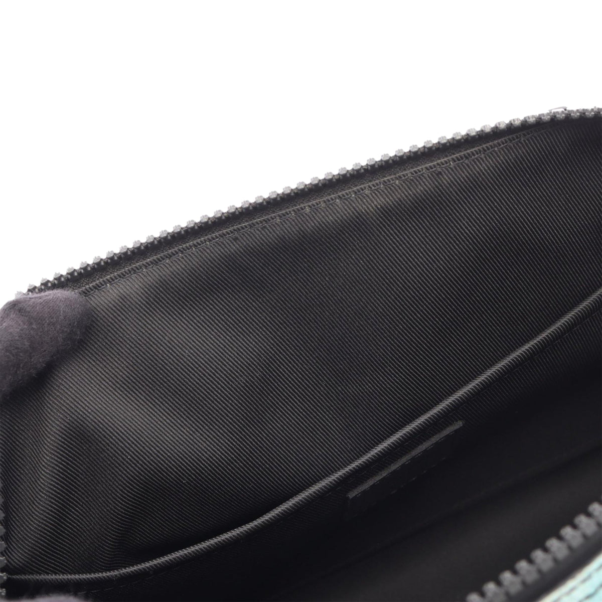 Louis Vuitton Damier Stripe City Keepall