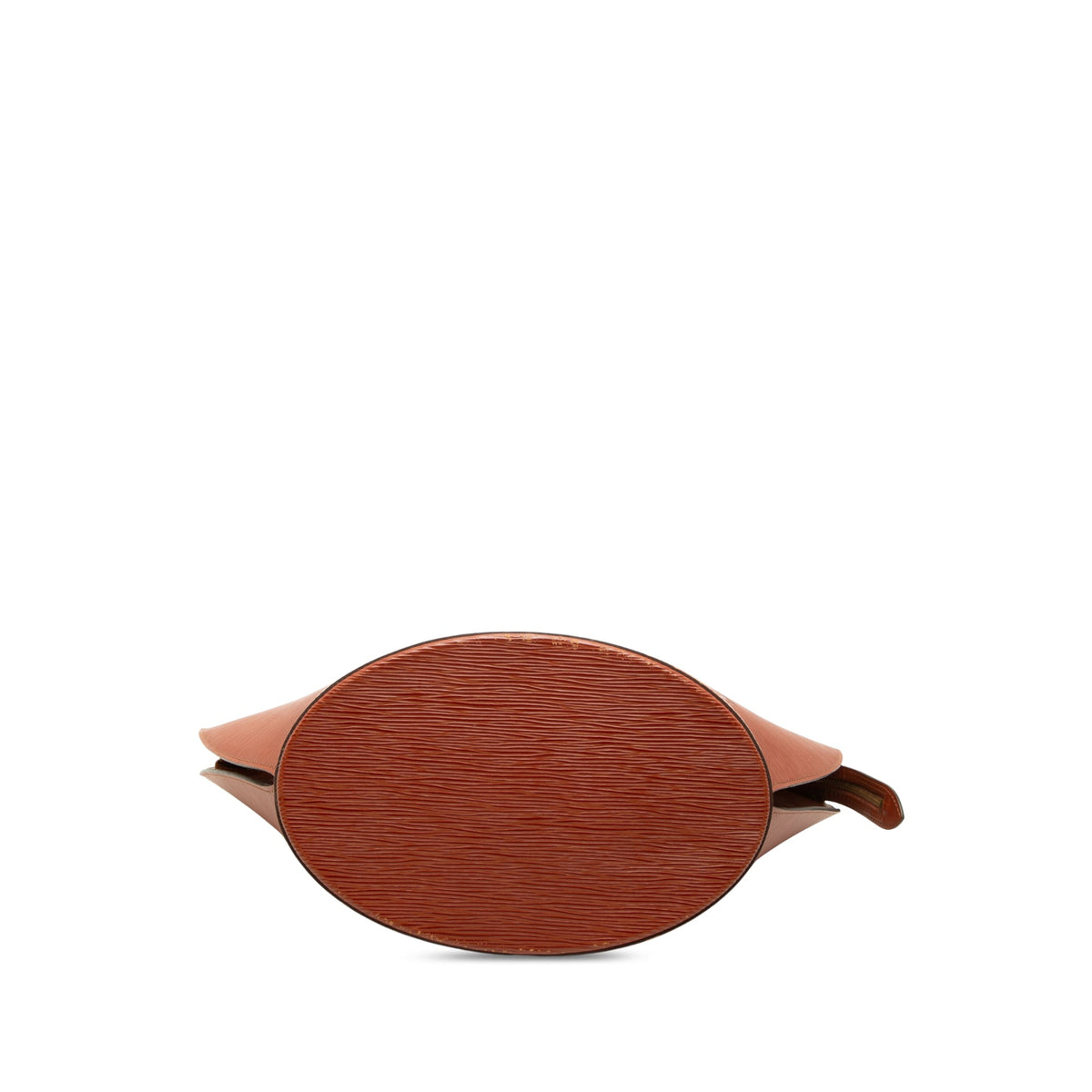 Louis Vuitton Epi Saint Jacques GM Long Strap — Brown