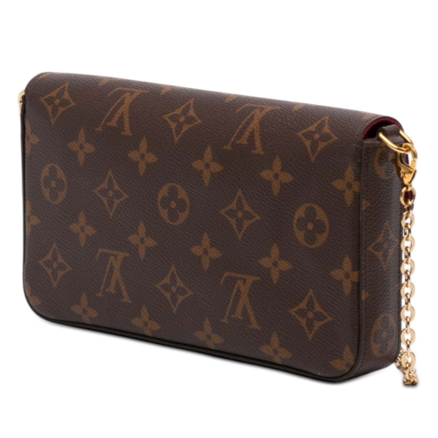 Louis Vuitton Monogram Pochette Felicie
