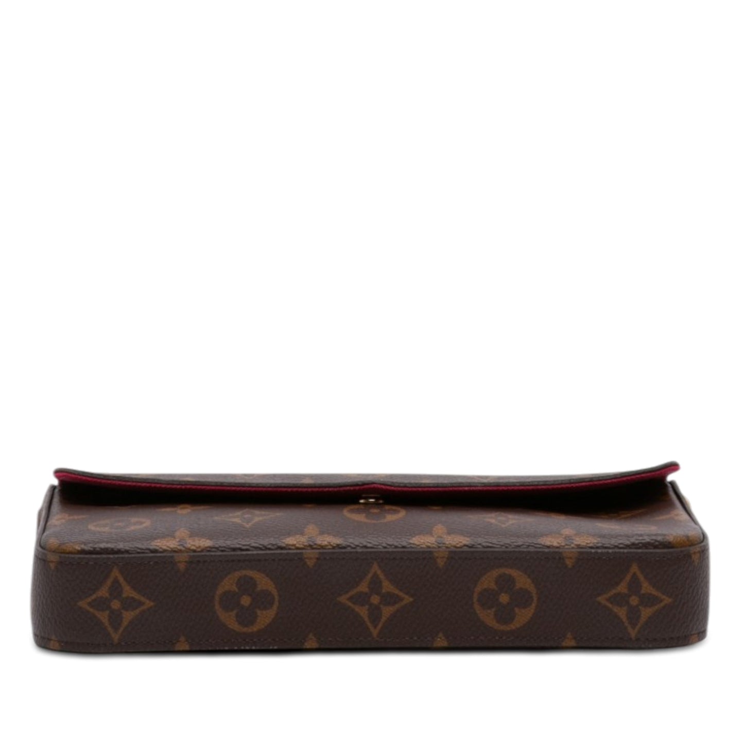 Louis Vuitton Monogram Pochette Felicie
