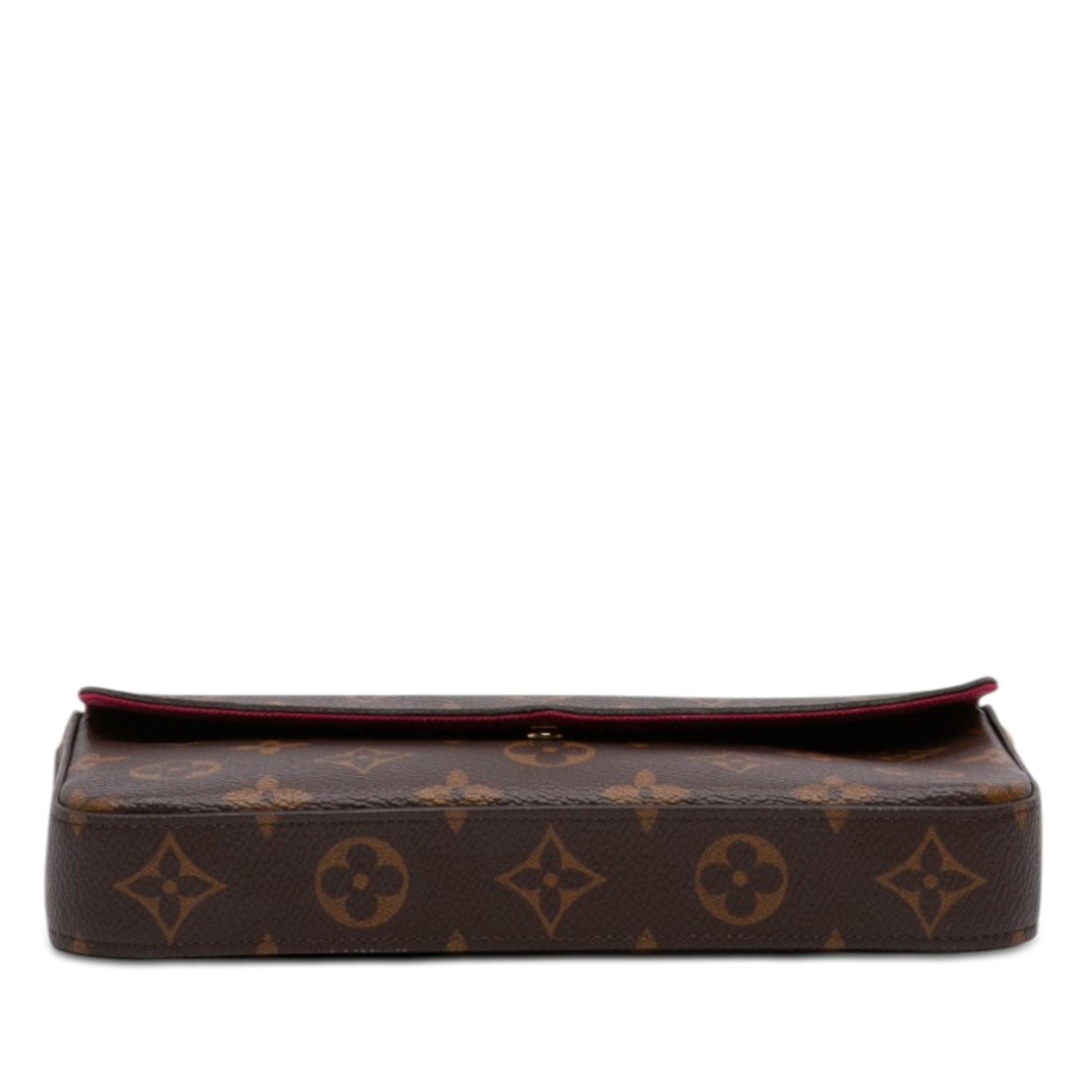 Louis Vuitton Monogram Pochette Felicie