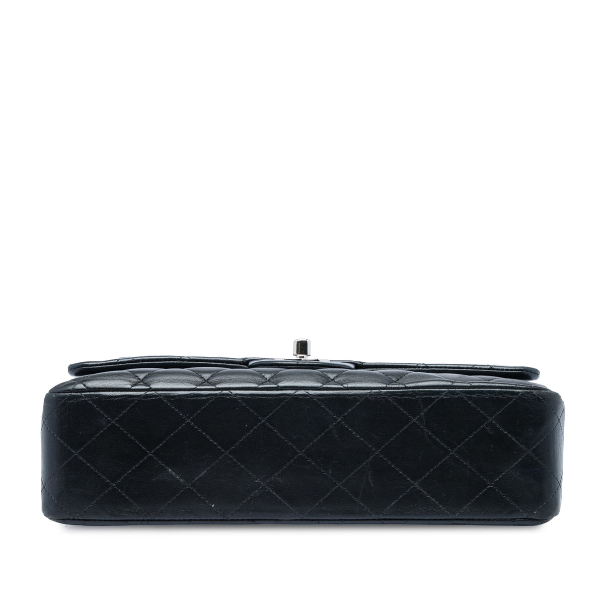 Chanel Medium Classic Lambskin Double Flap