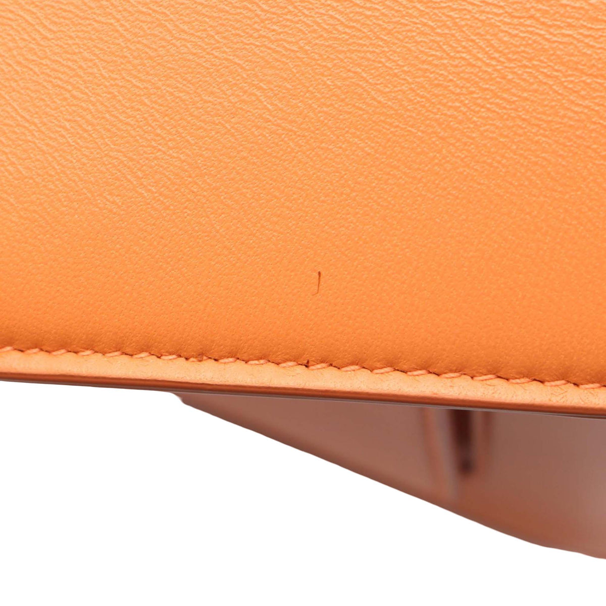 Bvlgari Leather Serpenti Forever Maxi Chain Top Handle Bag
