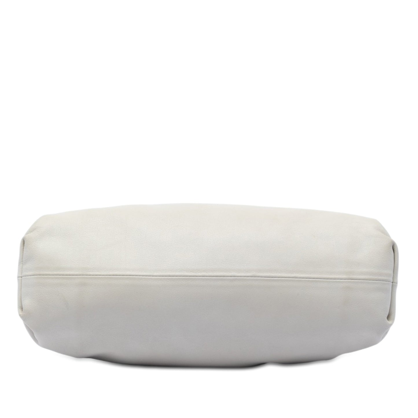 Bottega Veneta Lambskin The Pouch