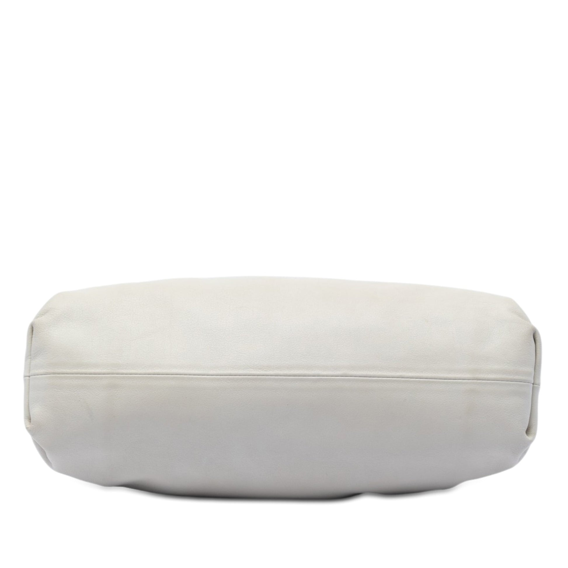 Bottega Veneta Lambskin The Pouch