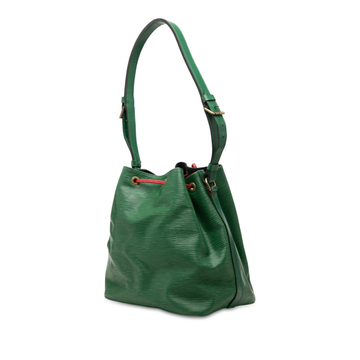 Louis Vuitton Epi Petit Bicolor Noe