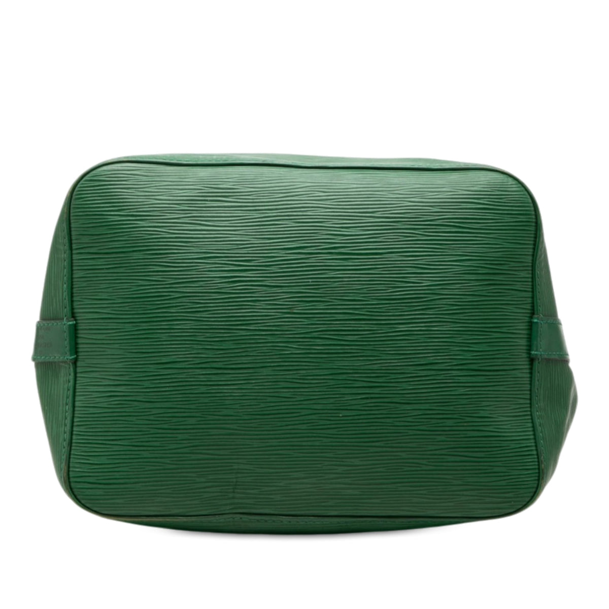 Louis Vuitton Epi Petit Bicolor Noe
