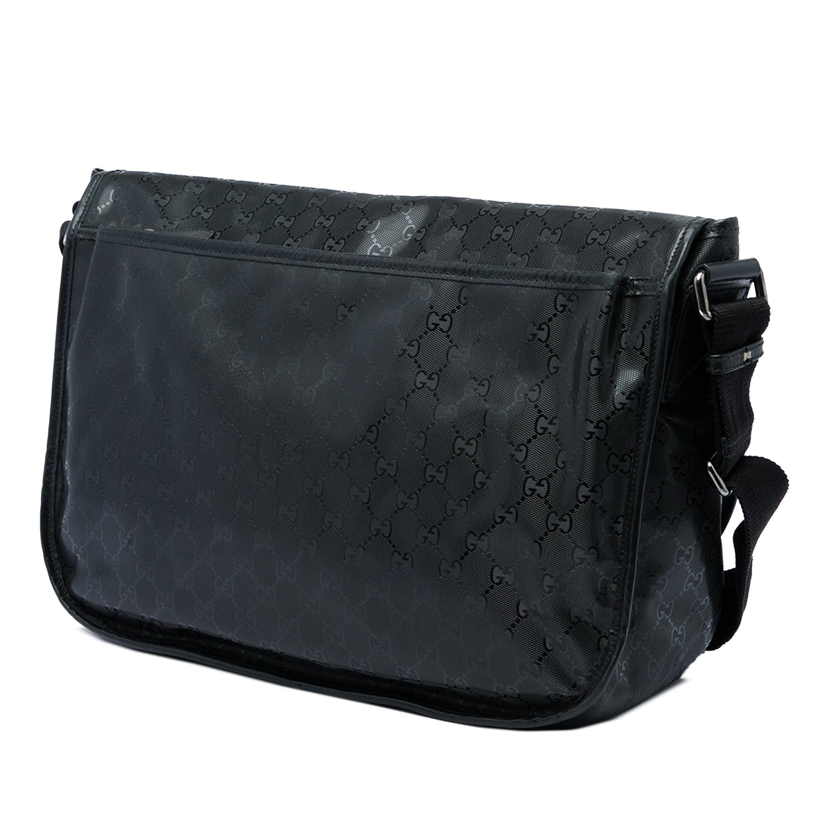 Gucci GG Imprime Messenger Bag
