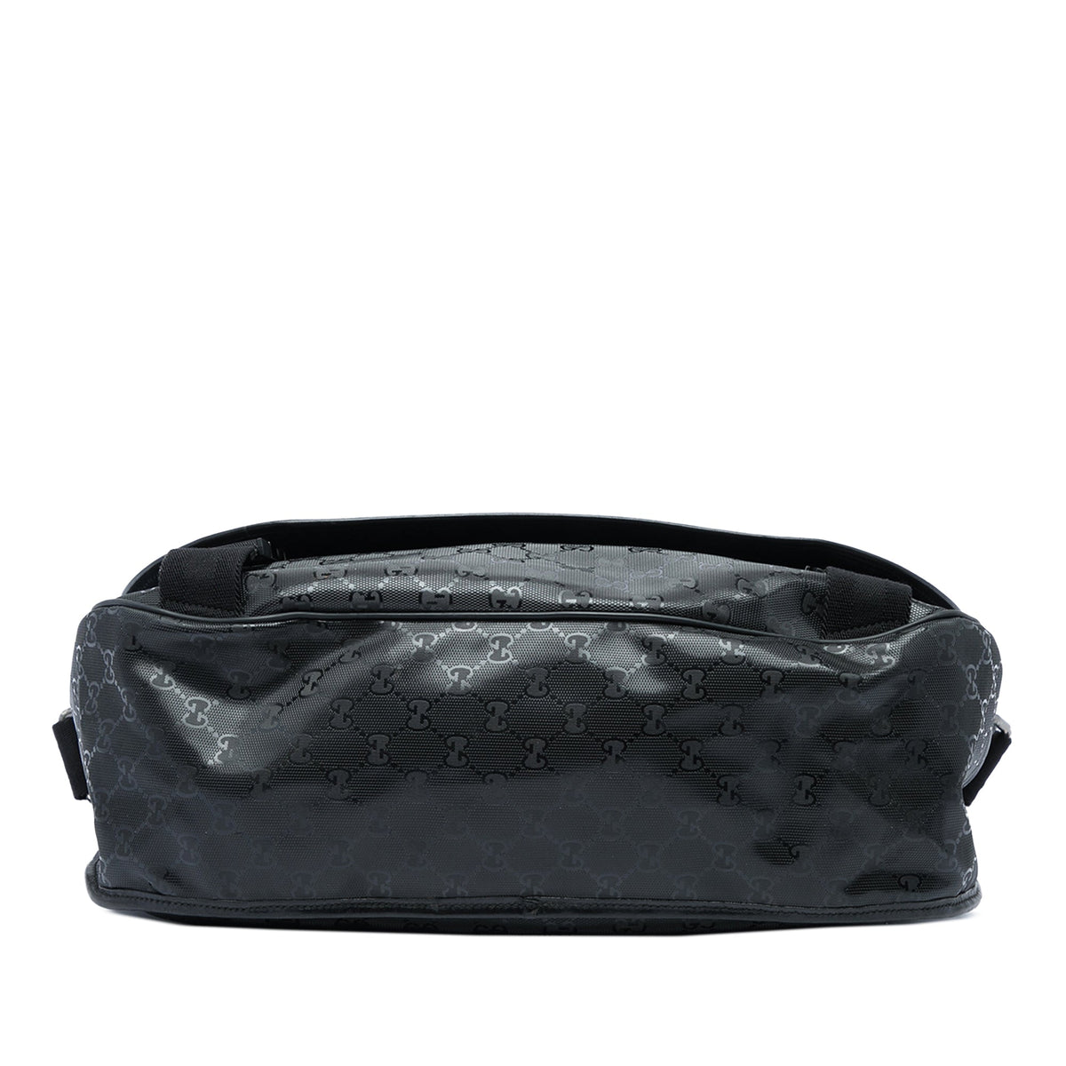 Gucci GG Imprime Messenger Bag