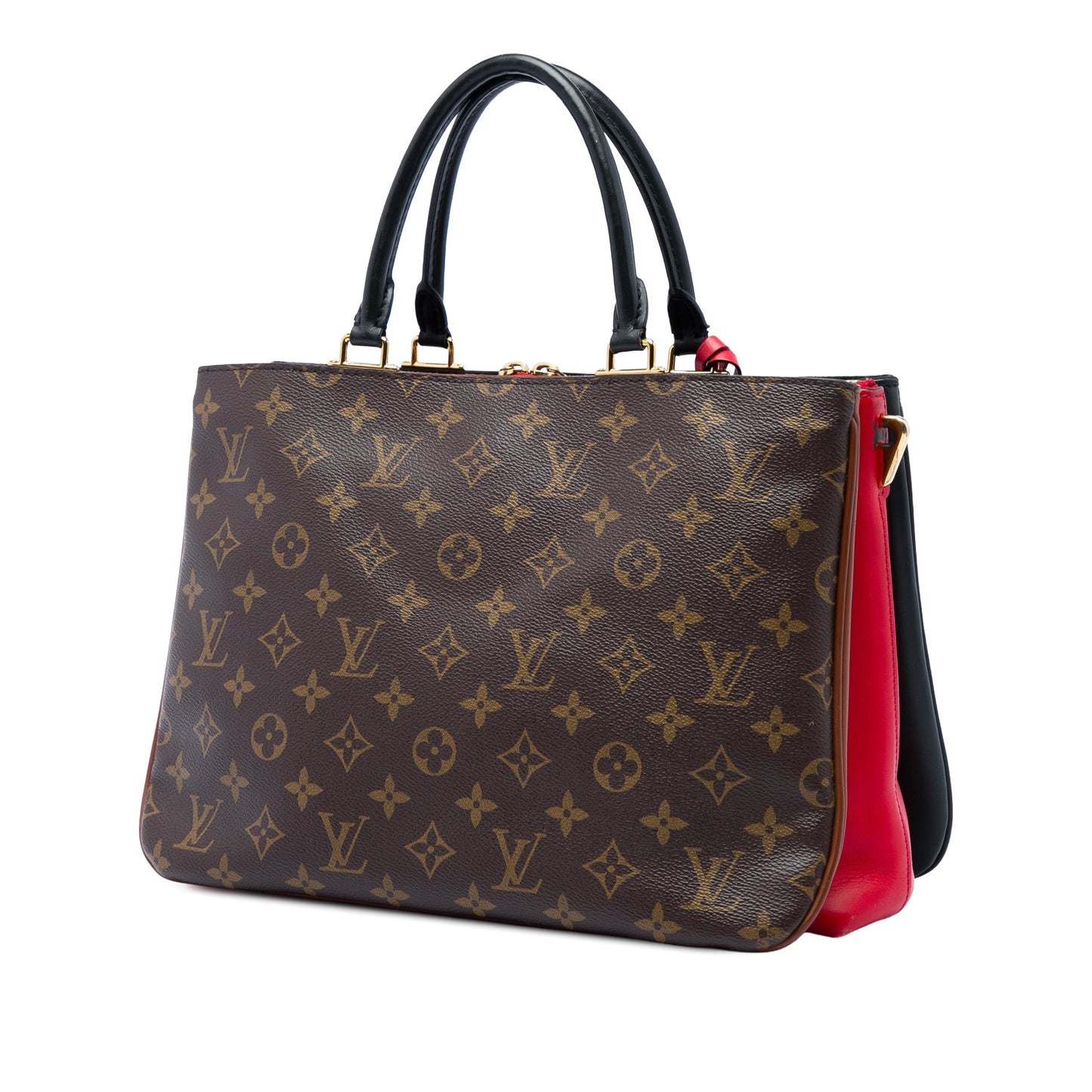 Louis Vuitton Monogram Millefeuille