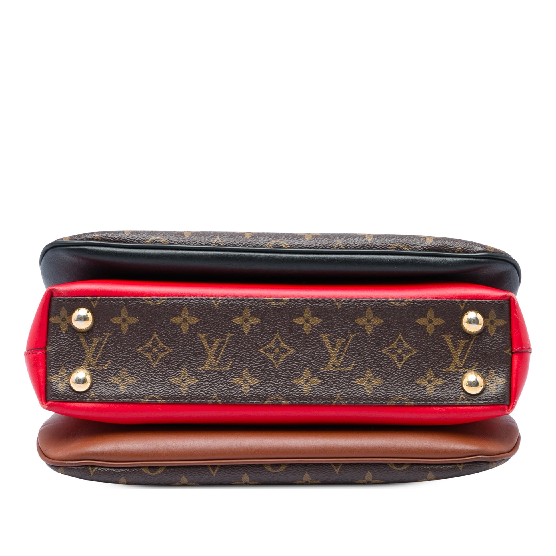 Louis Vuitton Monogram Millefeuille