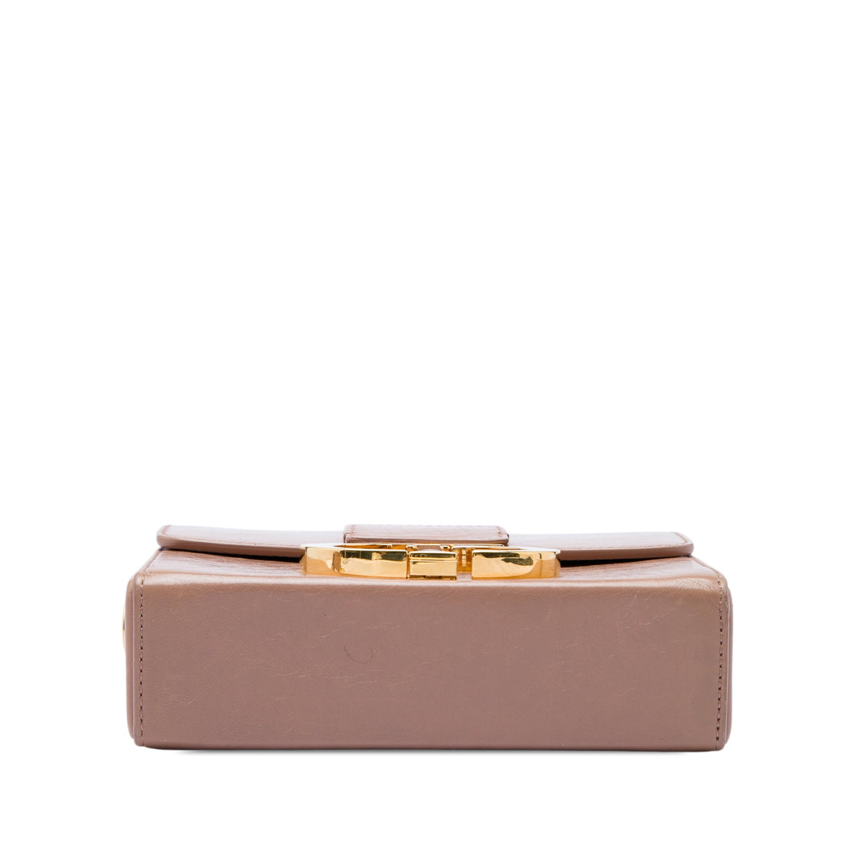 Dior Leather 30 Montaigne Box Bag