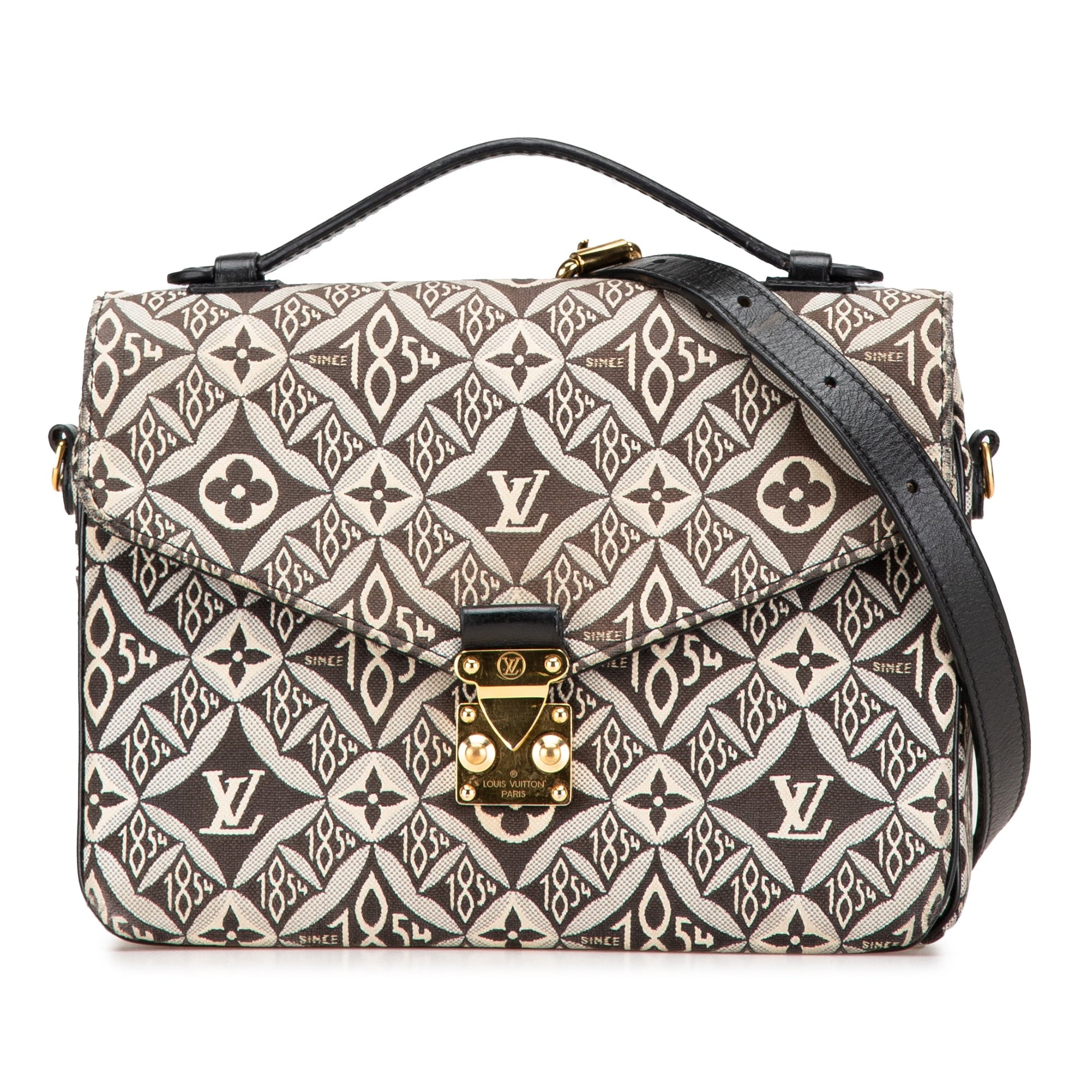 Louis Vuitton Since 1854 Pochette Metis
