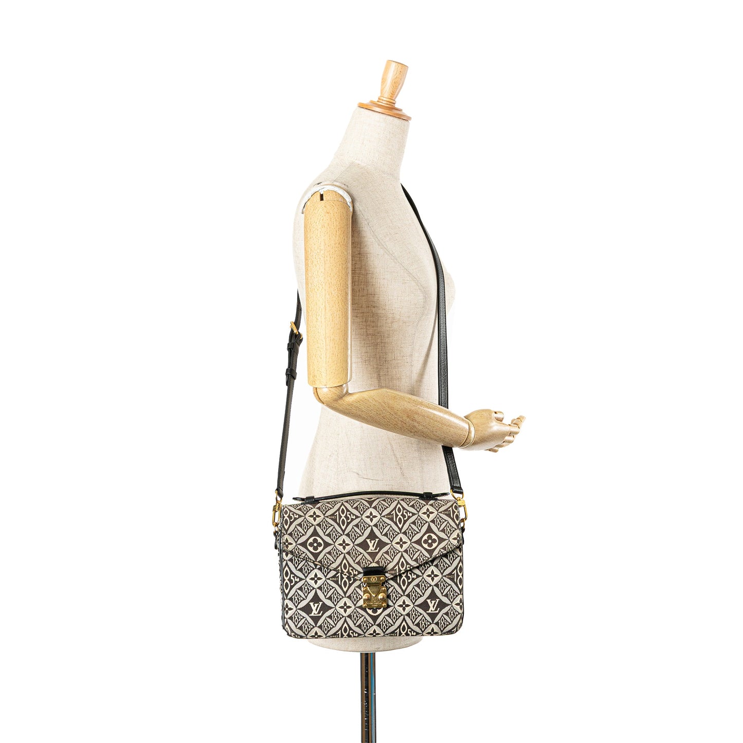 Louis Vuitton Since 1854 Pochette Metis