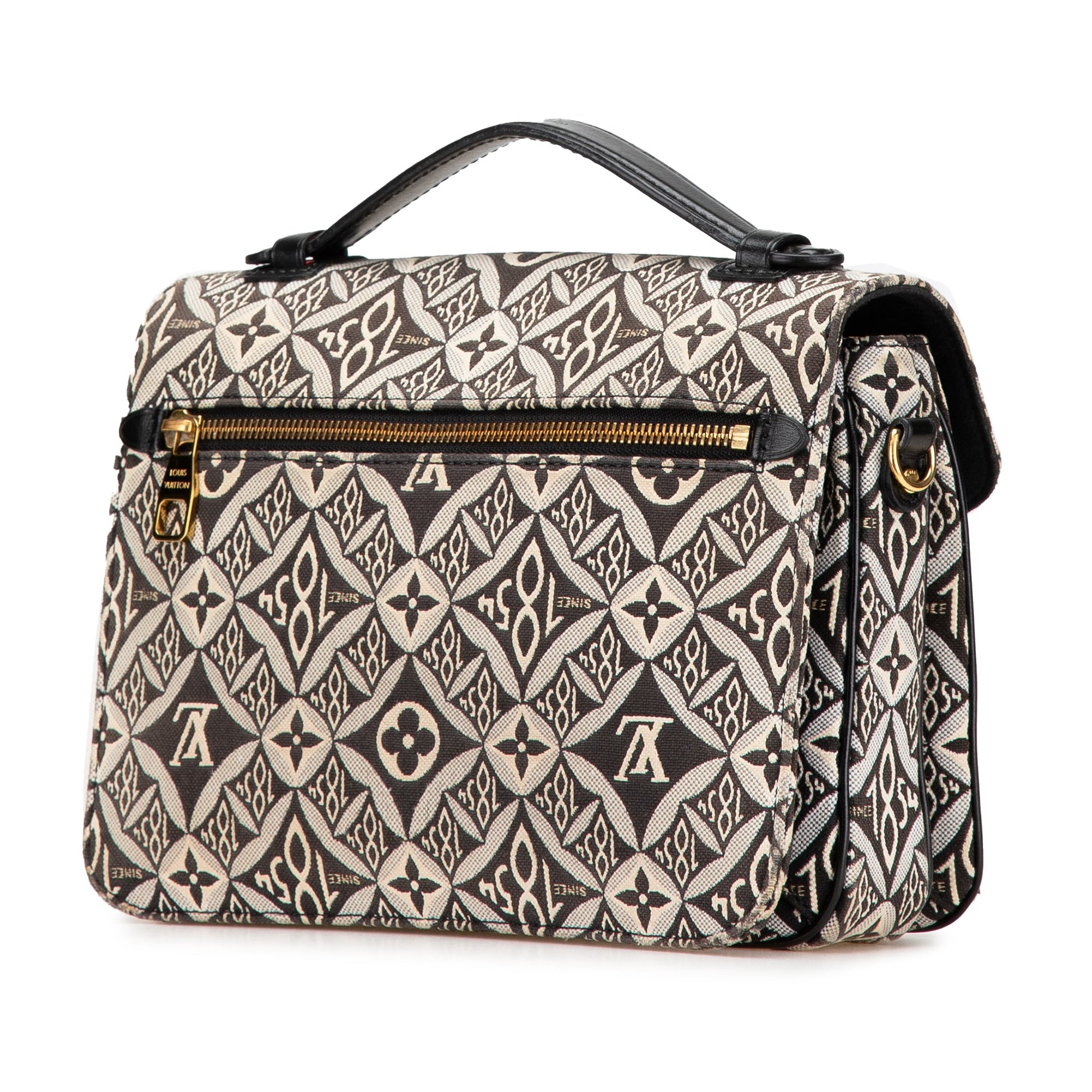 Louis Vuitton Since 1854 Pochette Metis