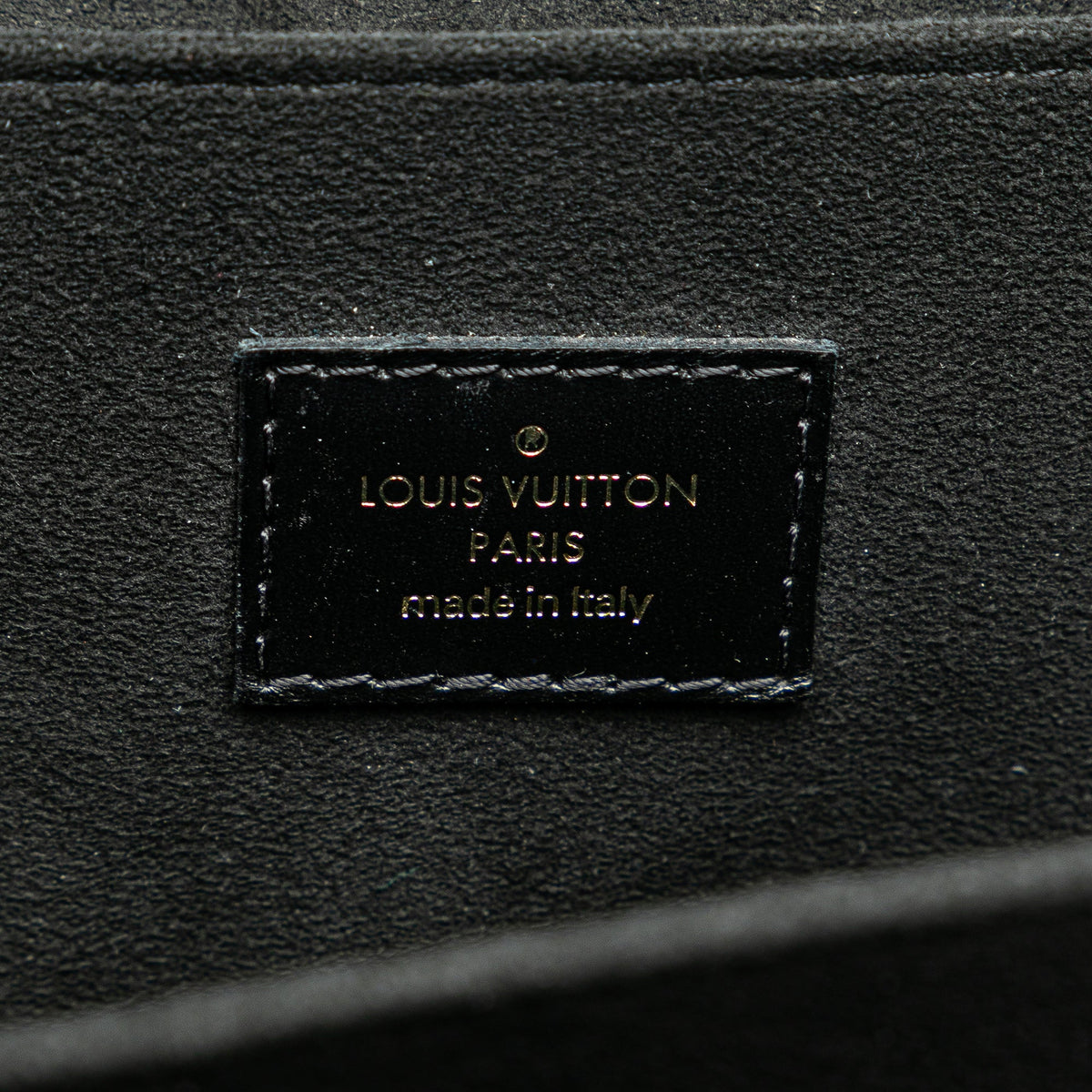 Louis Vuitton Since 1854 Pochette Metis
