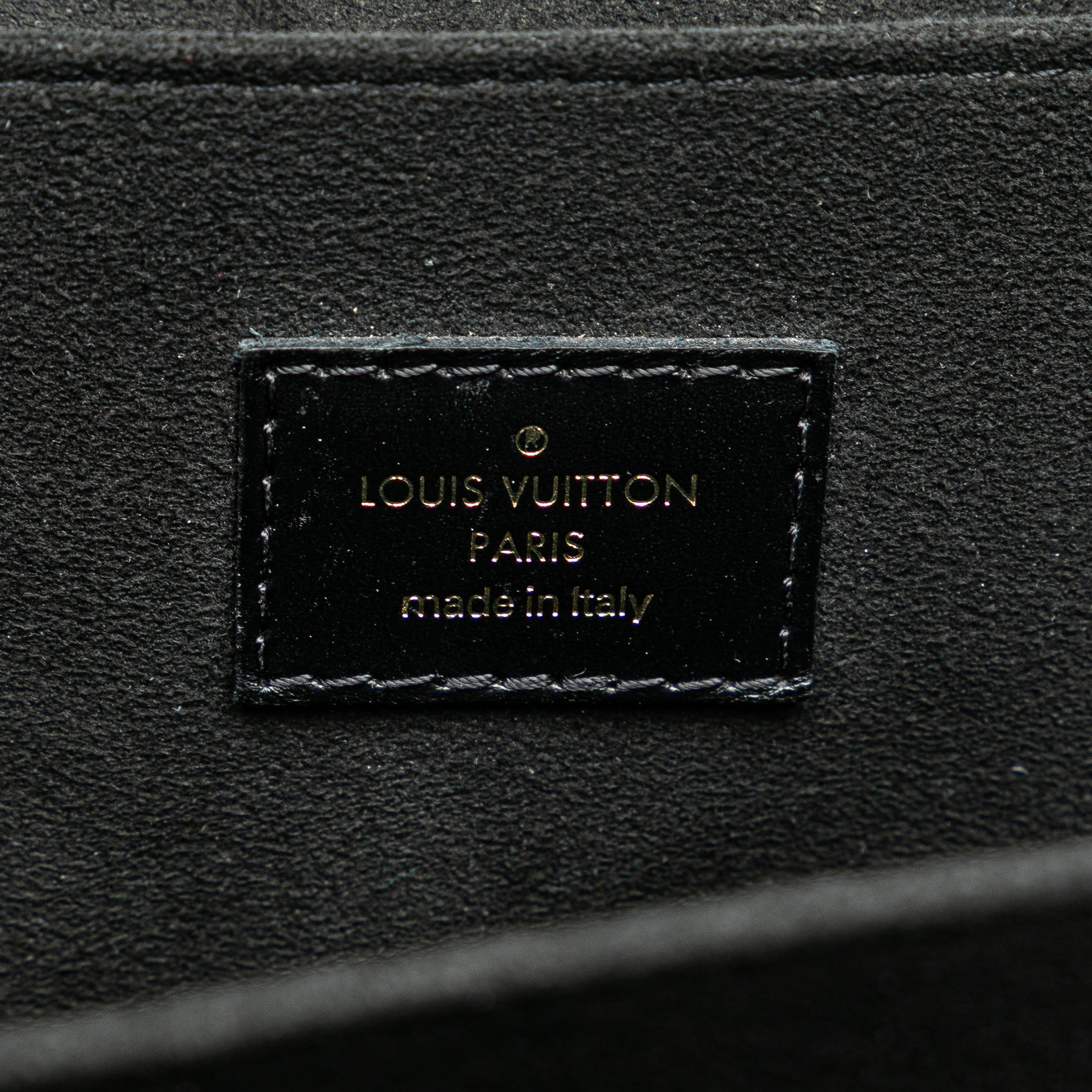 Louis Vuitton Since 1854 Pochette Metis