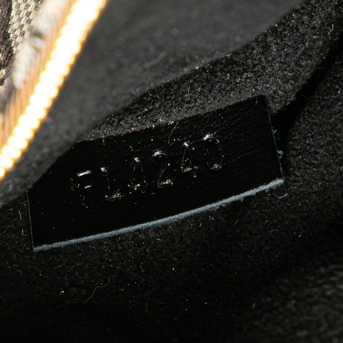 Louis Vuitton Since 1854 Pochette Metis