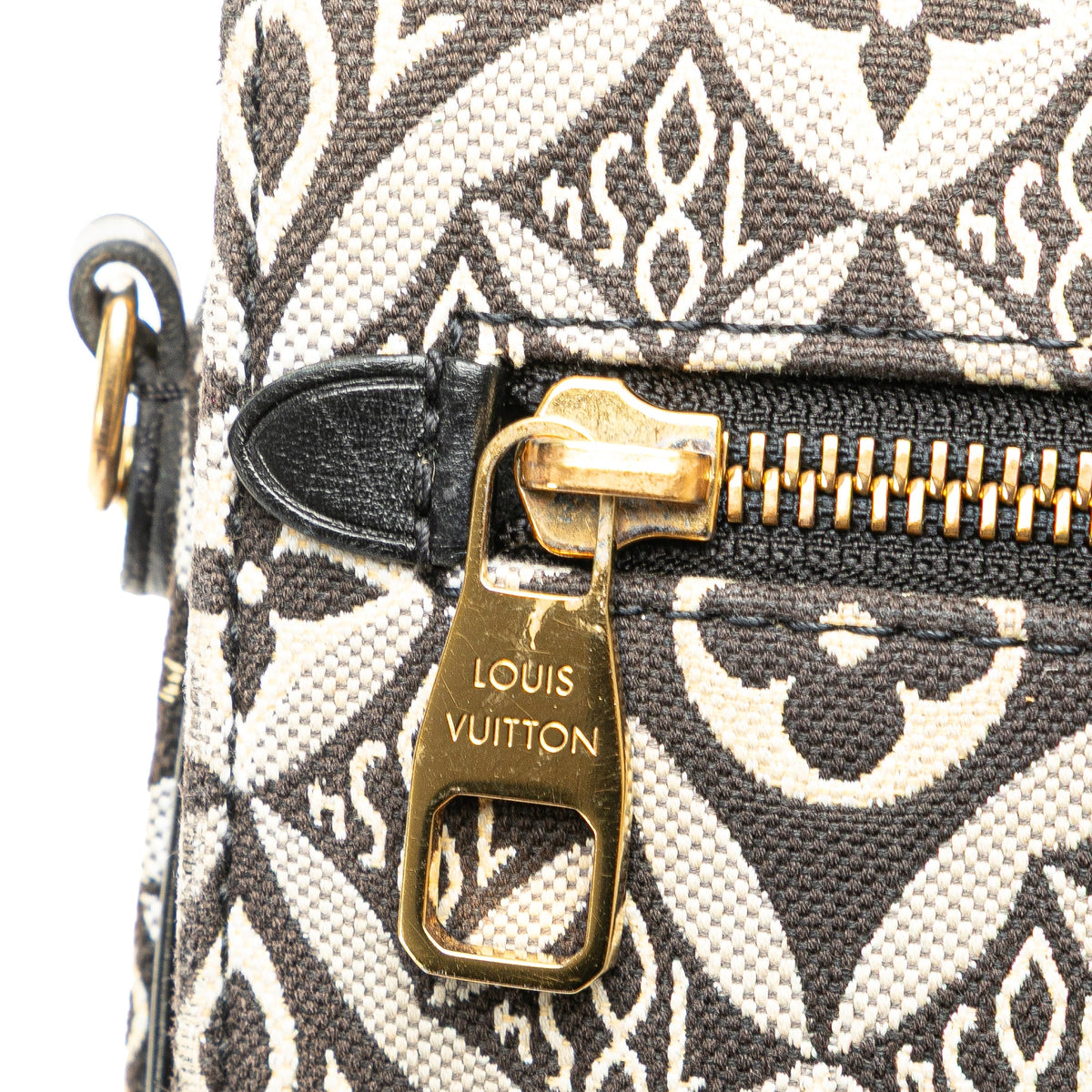 Louis Vuitton Since 1854 Pochette Metis