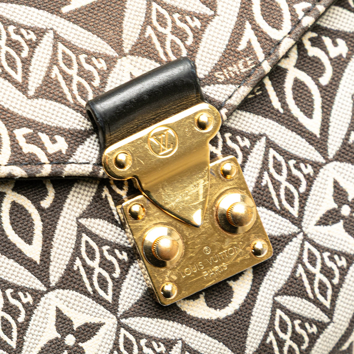 Louis Vuitton Since 1854 Pochette Metis