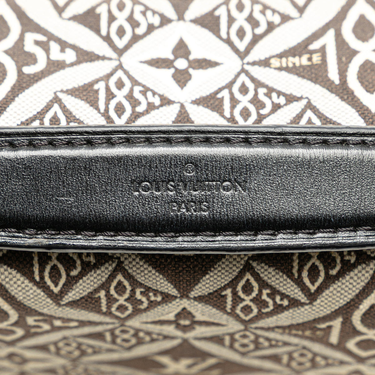 Louis Vuitton Since 1854 Pochette Metis