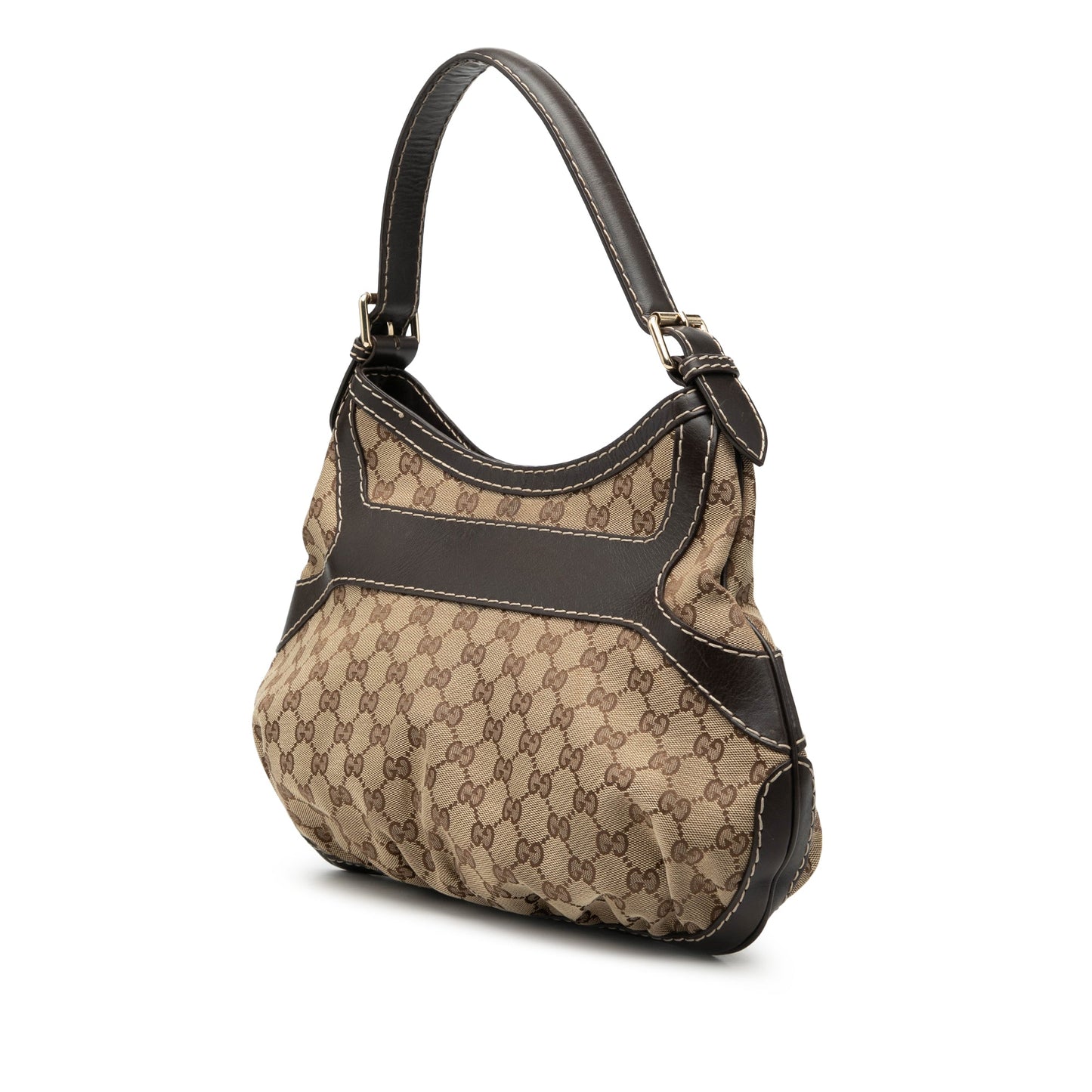 GG Canvas Dialux Queen Hobo