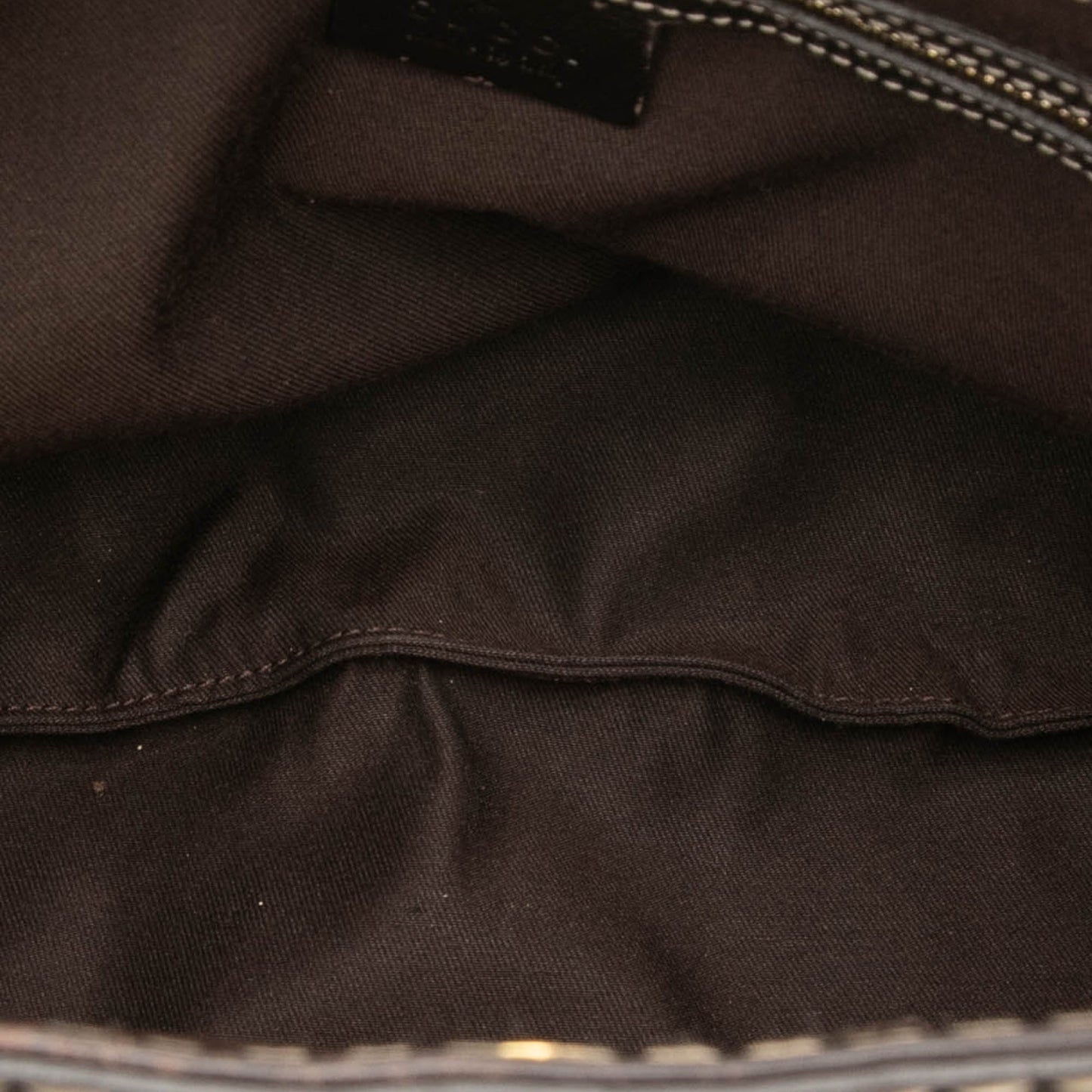 GG Canvas Dialux Queen Hobo