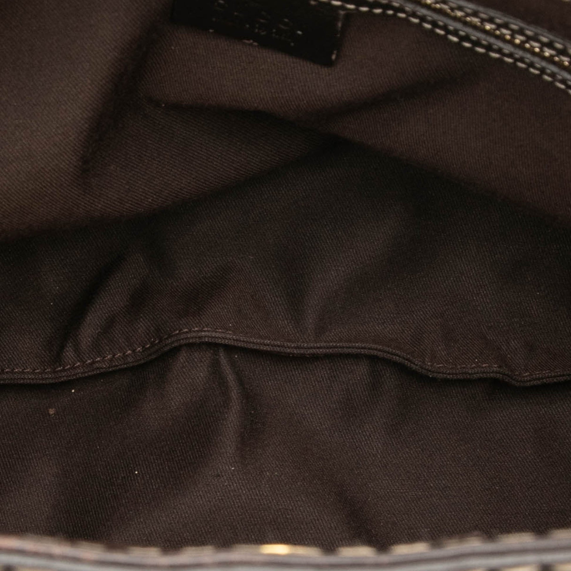 GG Canvas Dialux Queen Hobo