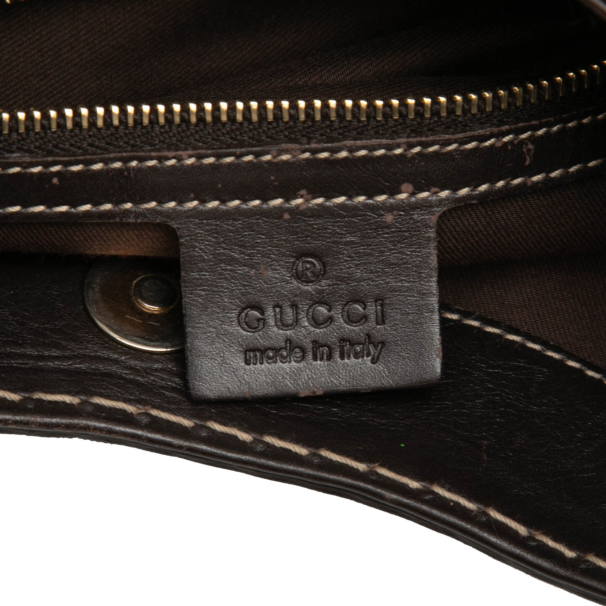 GG Canvas Dialux Queen Hobo
