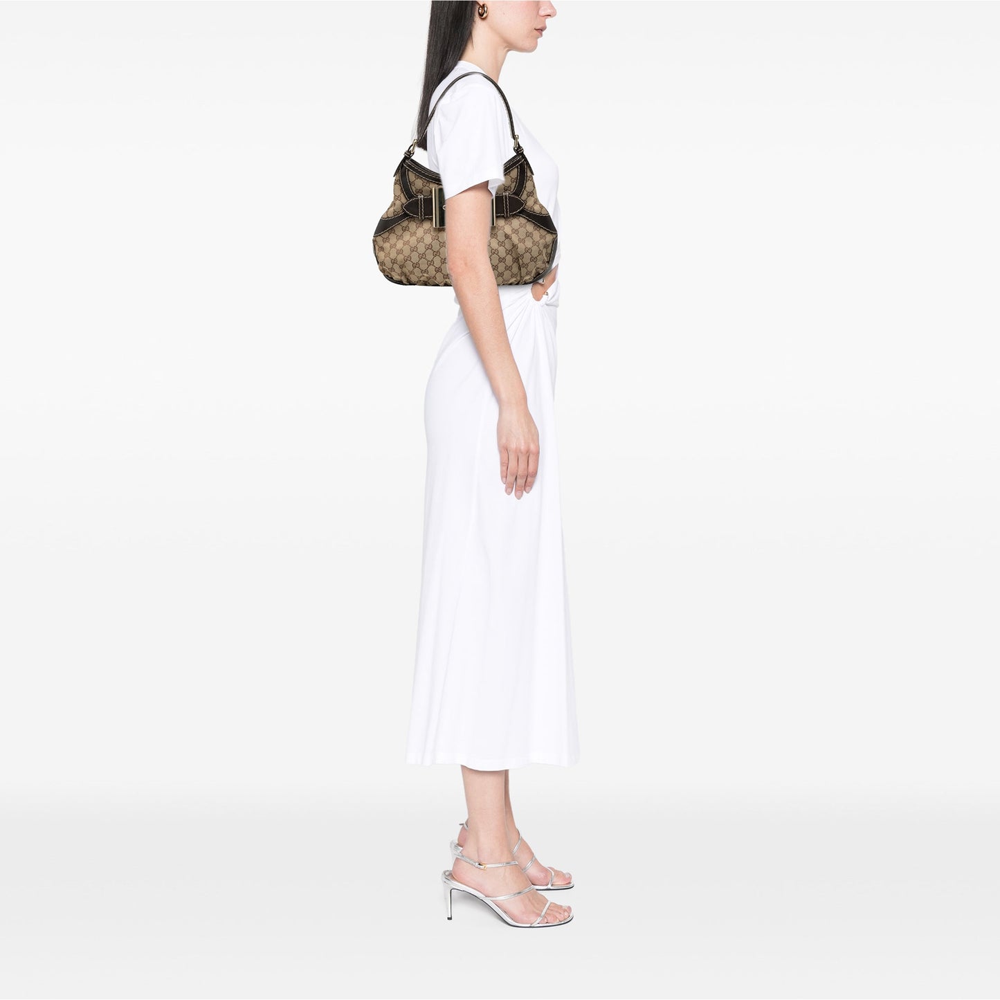 GG Canvas Dialux Queen Hobo