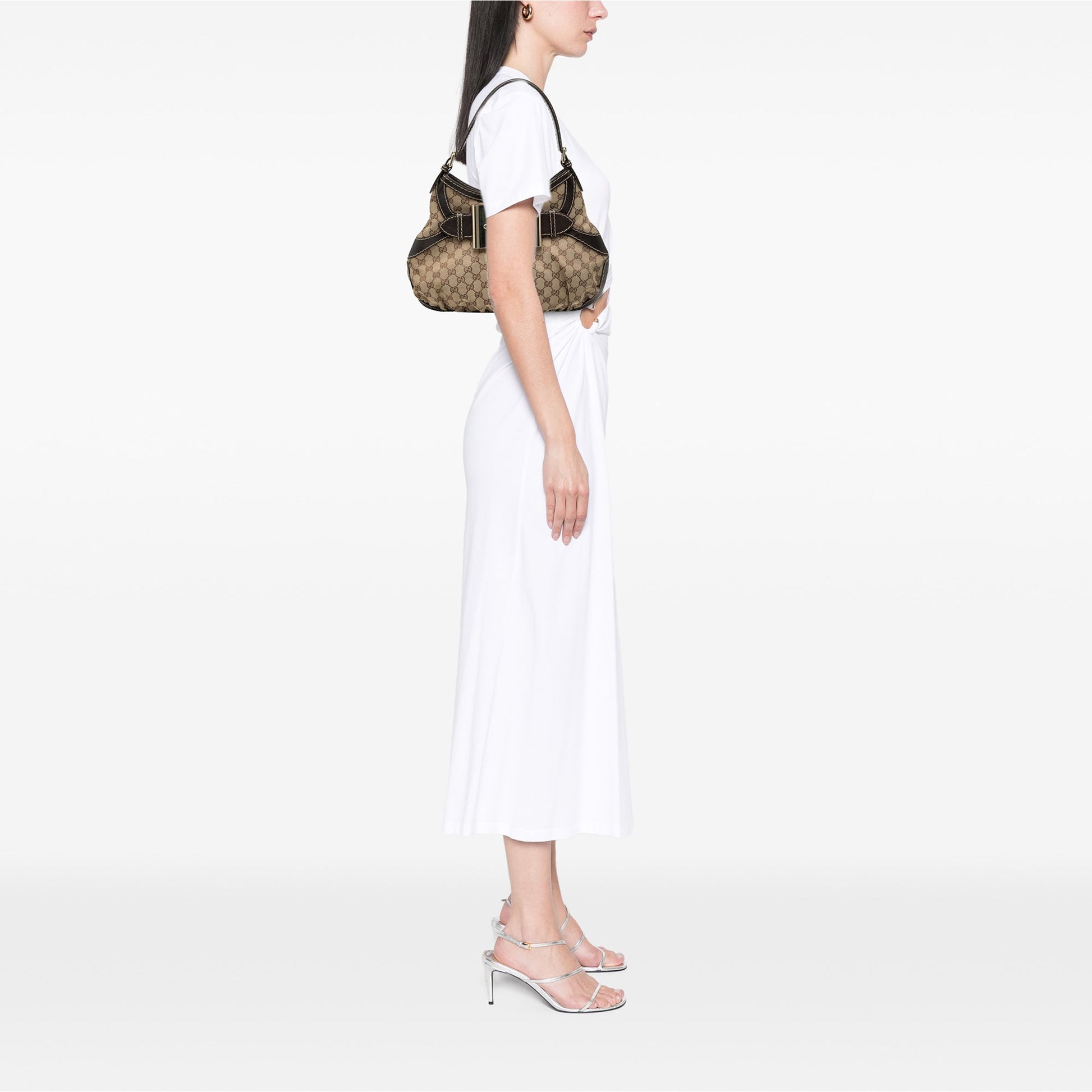 GG Canvas Dialux Queen Hobo