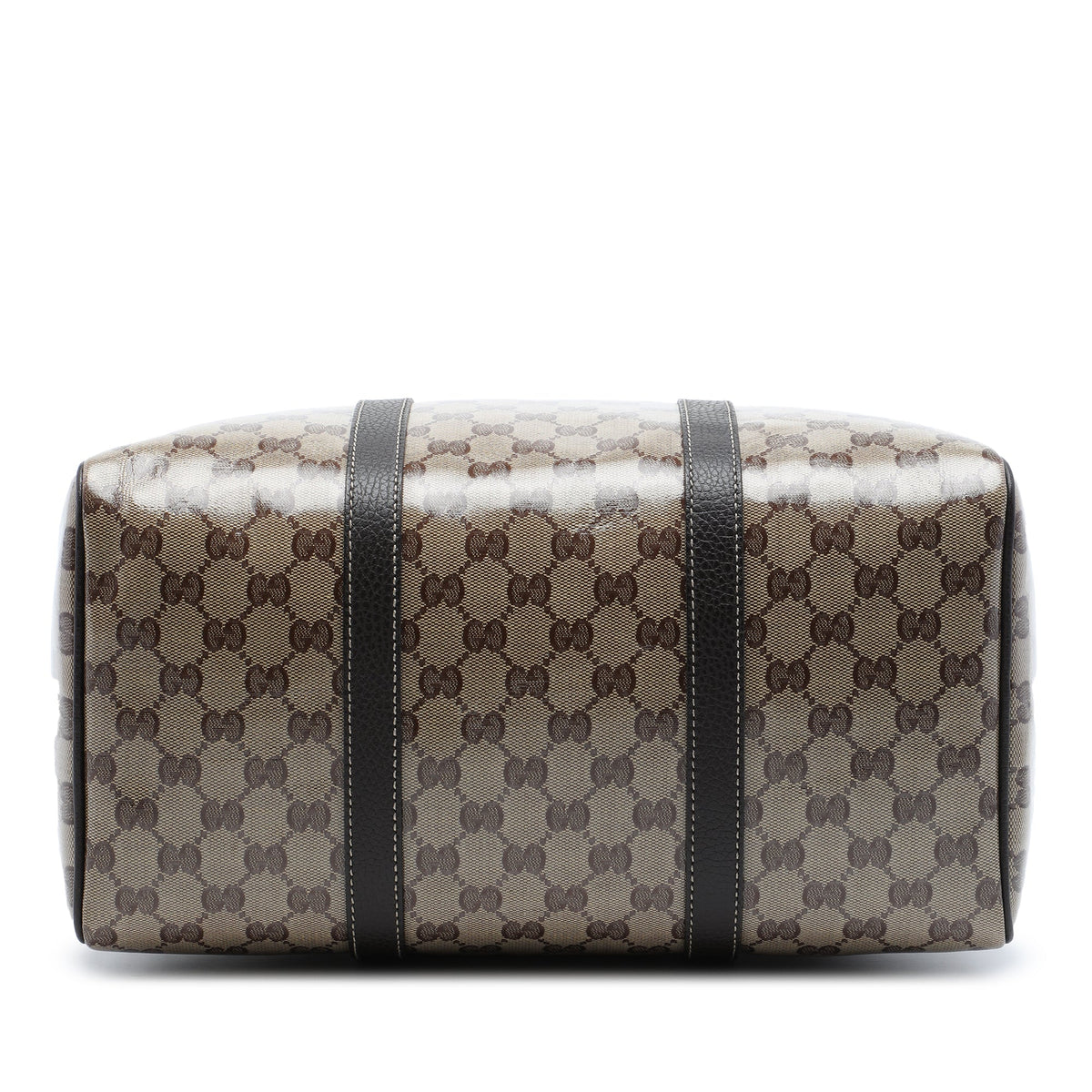 Gucci Medium GG Crystal Joy Boston Bag