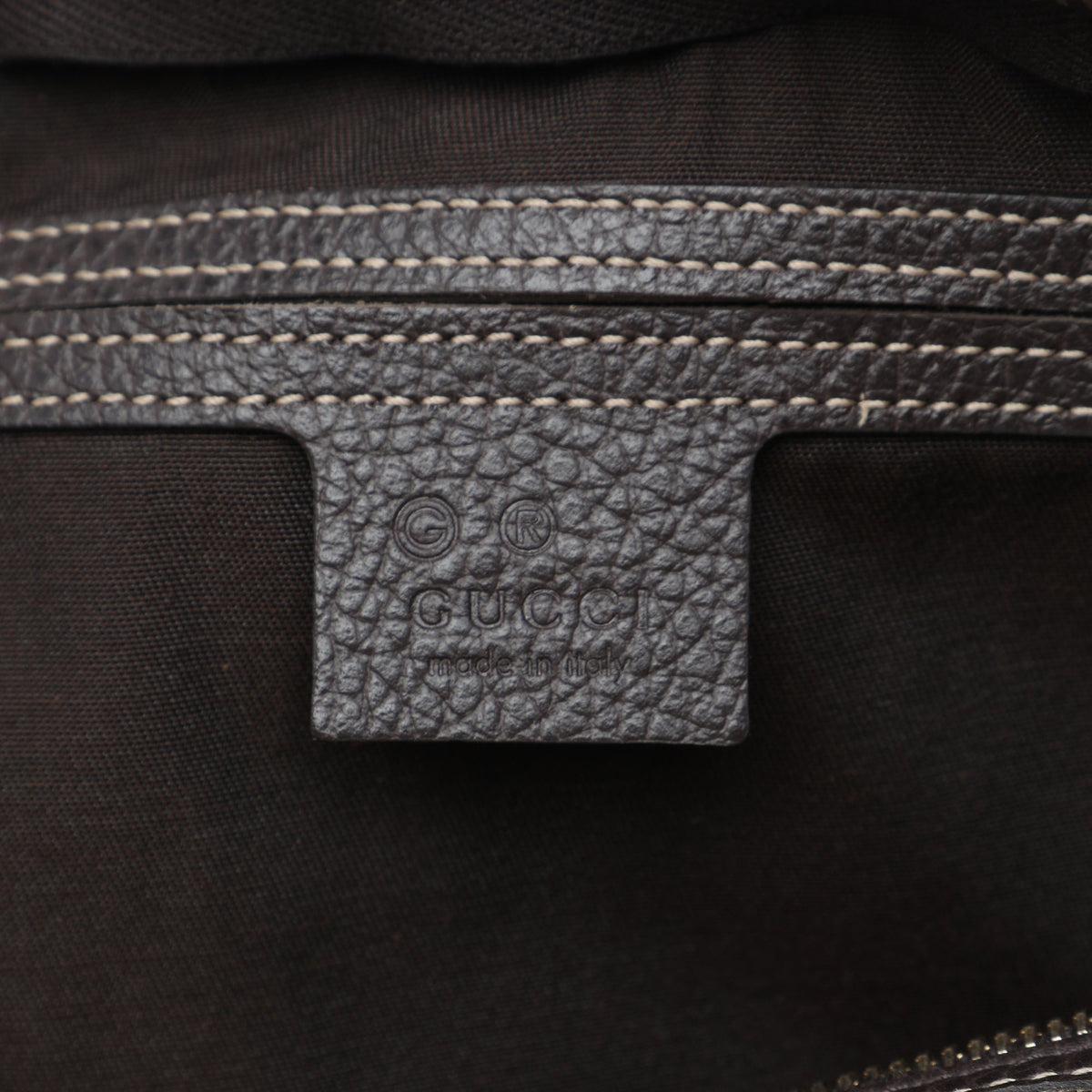 Gucci Medium GG Crystal Joy Boston Bag