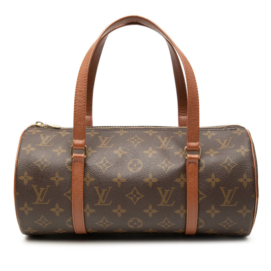 Louis Vuitton Monogram Papillon 30