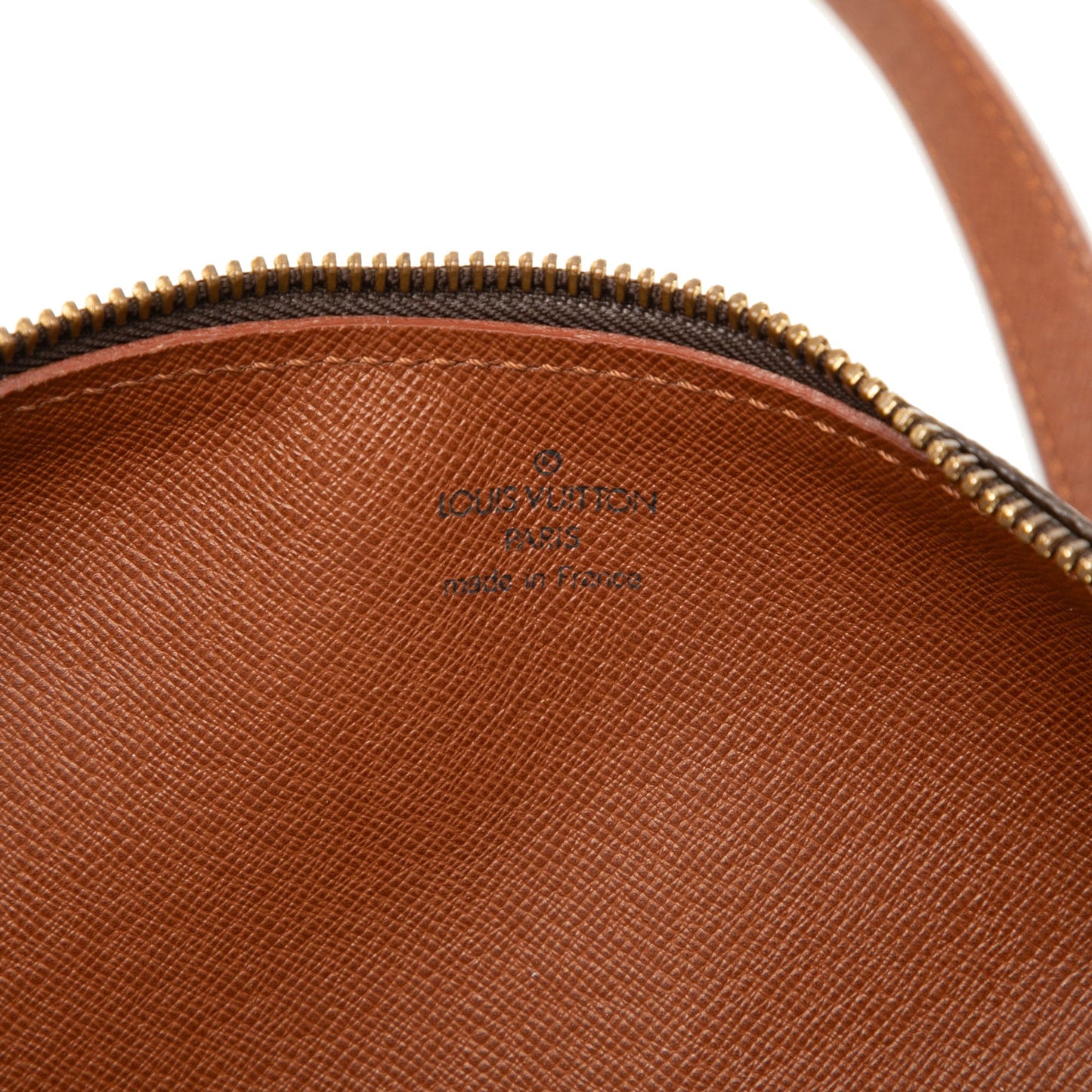 Louis Vuitton Monogram Papillon 30