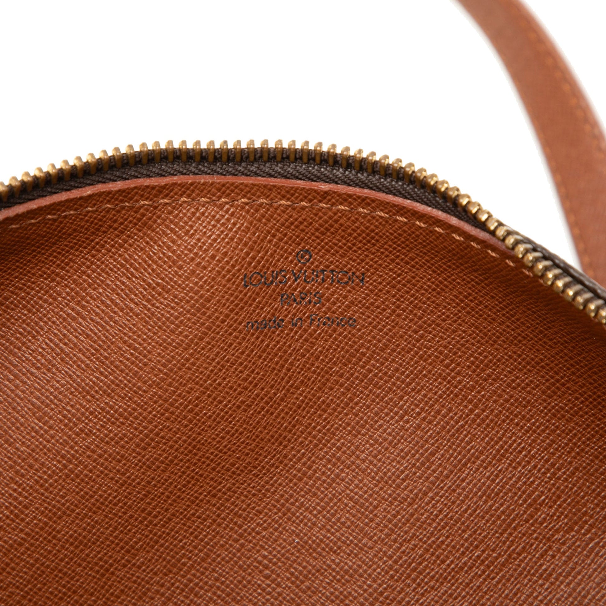 Louis Vuitton Monogram Papillon 30