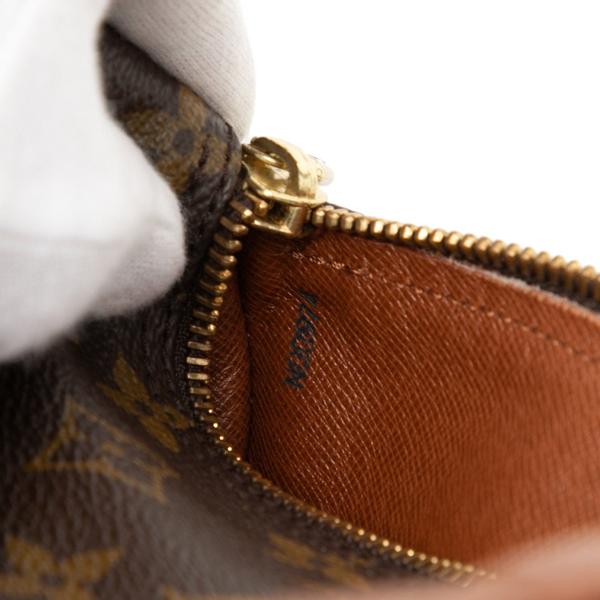 Louis Vuitton Monogram Papillon 30