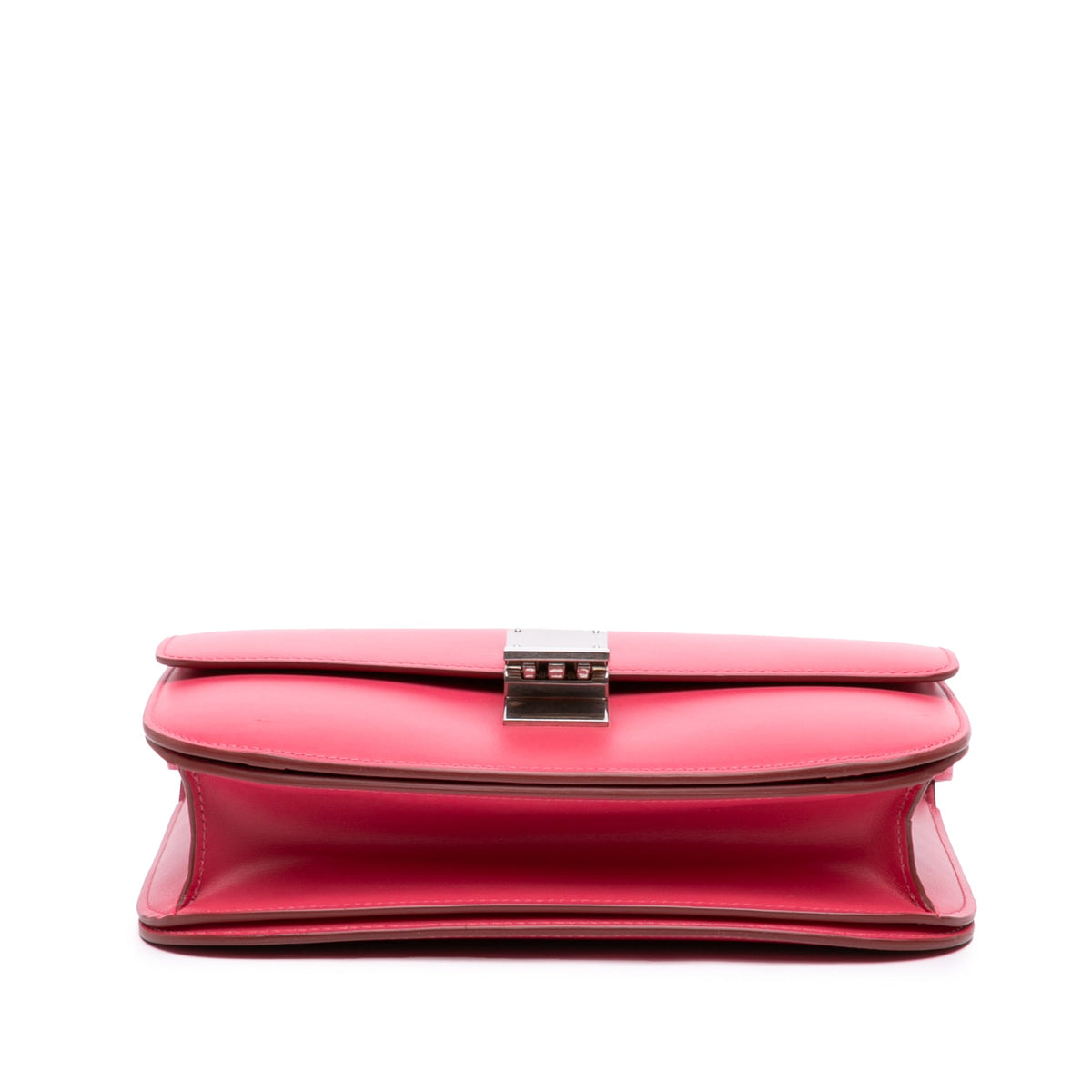 Celine Medium Calfskin Classic Box