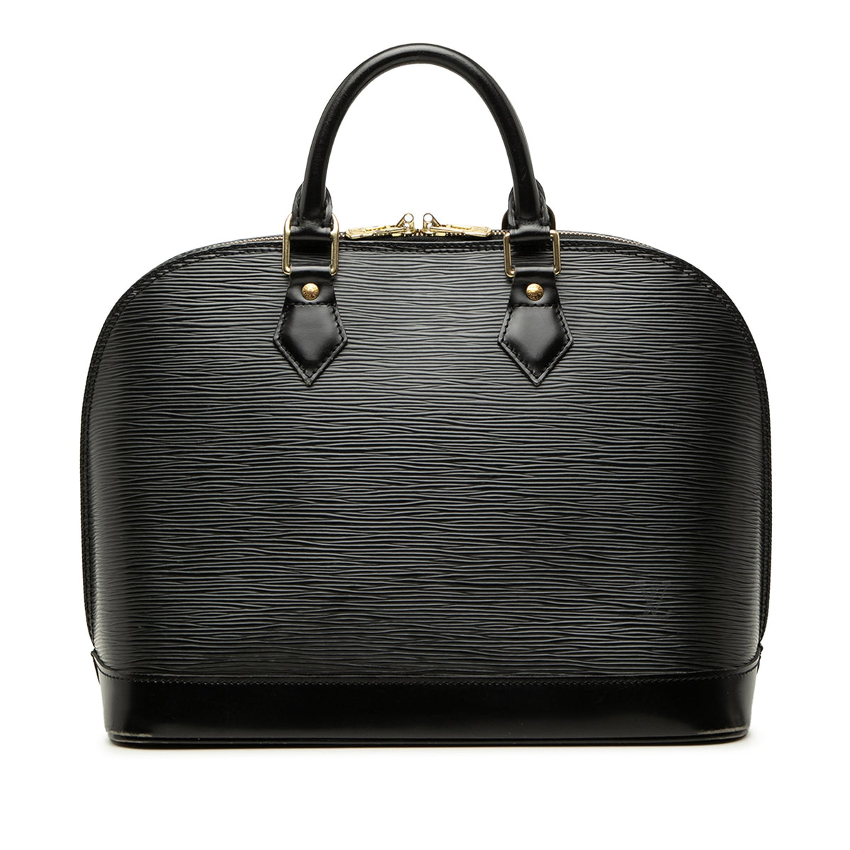 Louis Vuitton Epi Alma PM