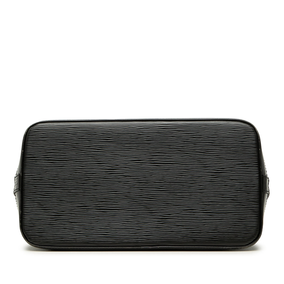 Louis Vuitton Epi Alma PM