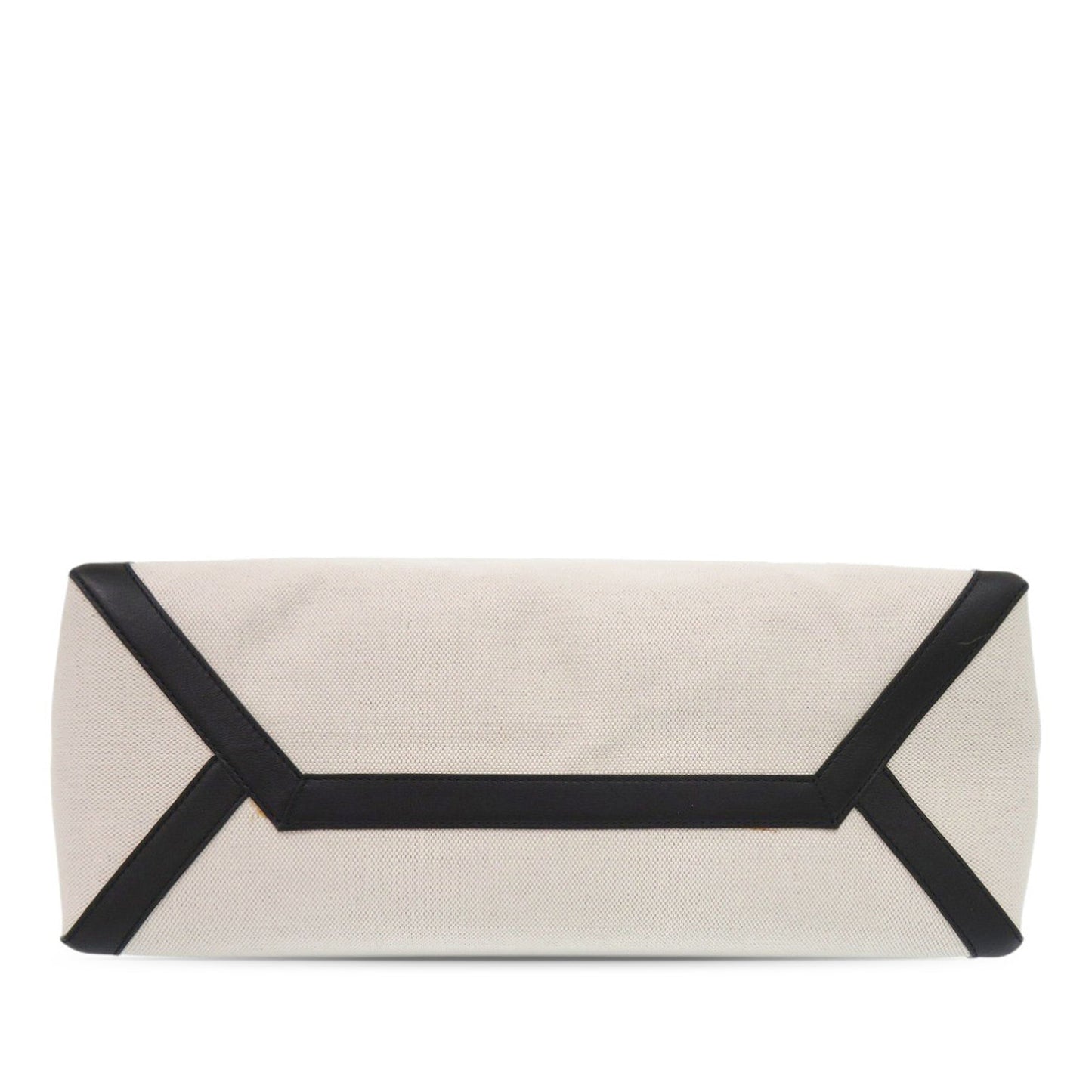 Medium Canvas Rockstud VLTN Tote