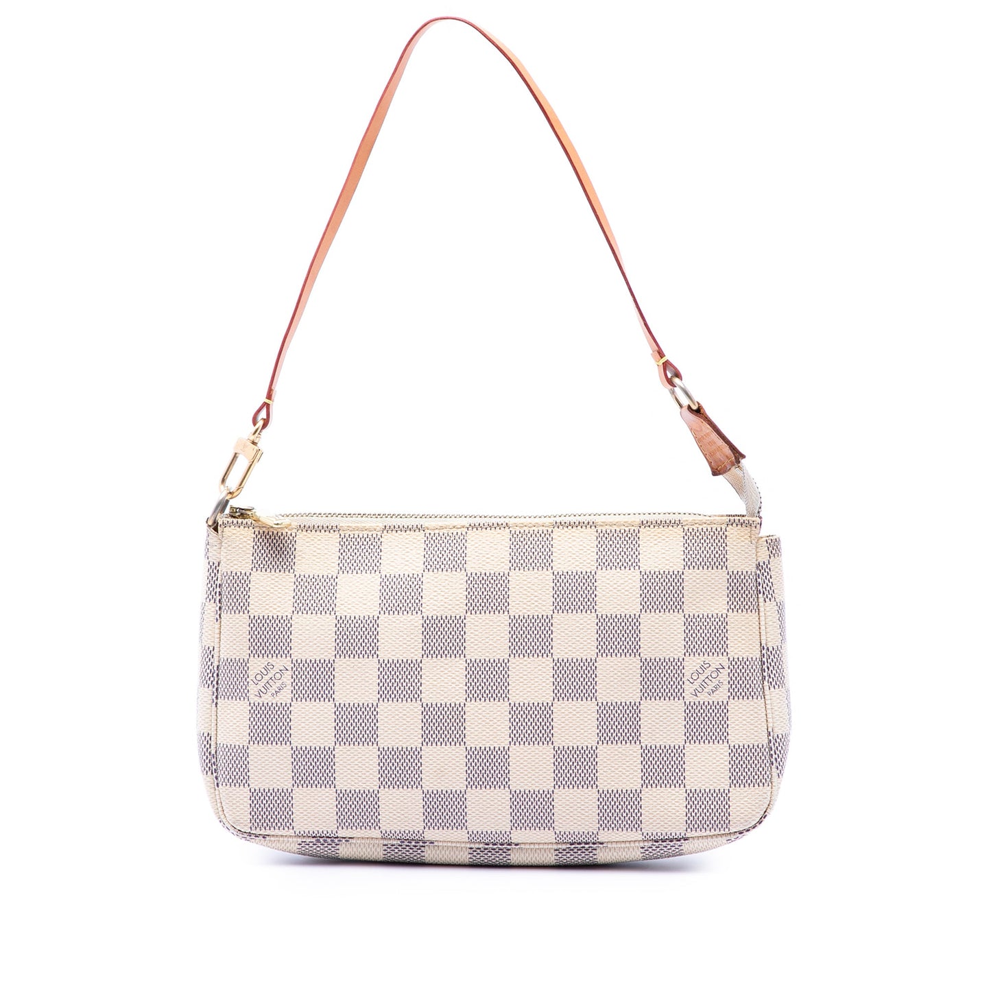 Louis Vuitton Damier Azur Pochette Accessoires