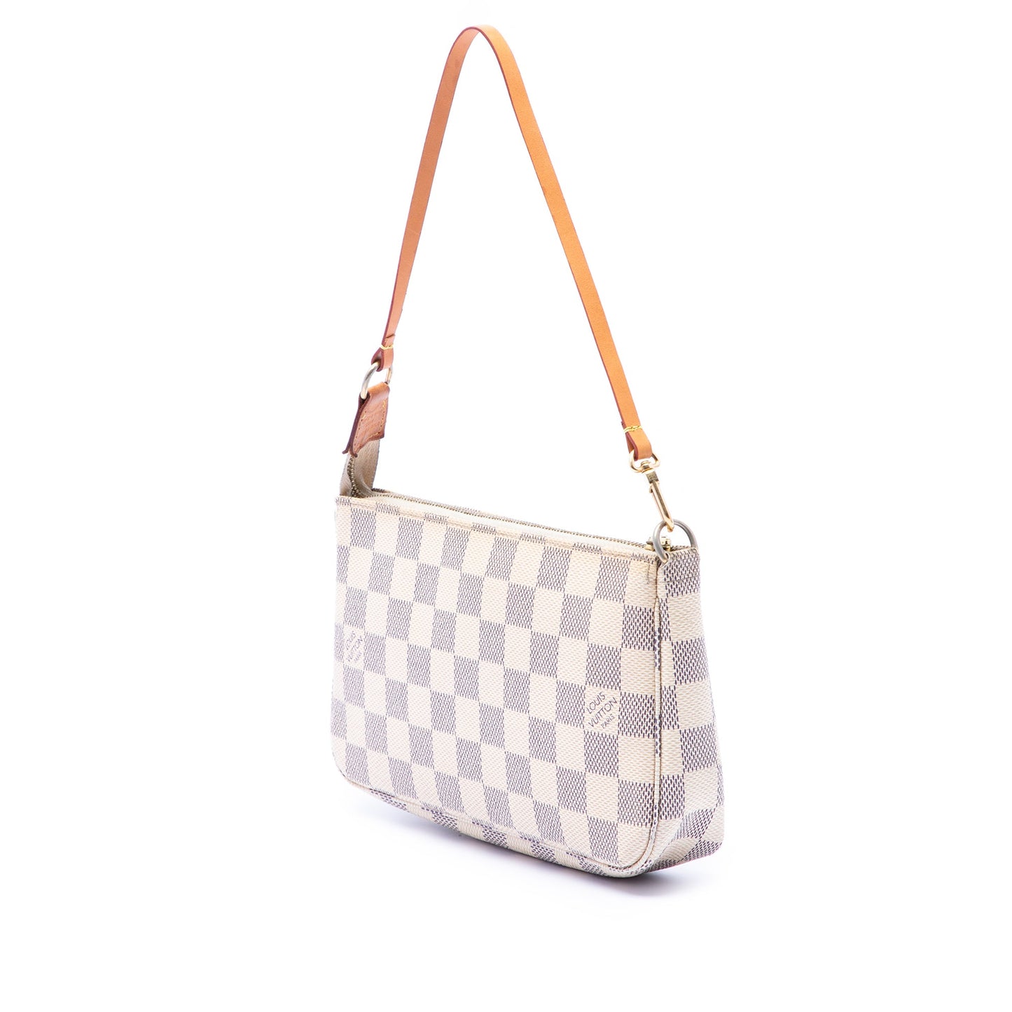 Louis Vuitton Damier Azur Pochette Accessoires
