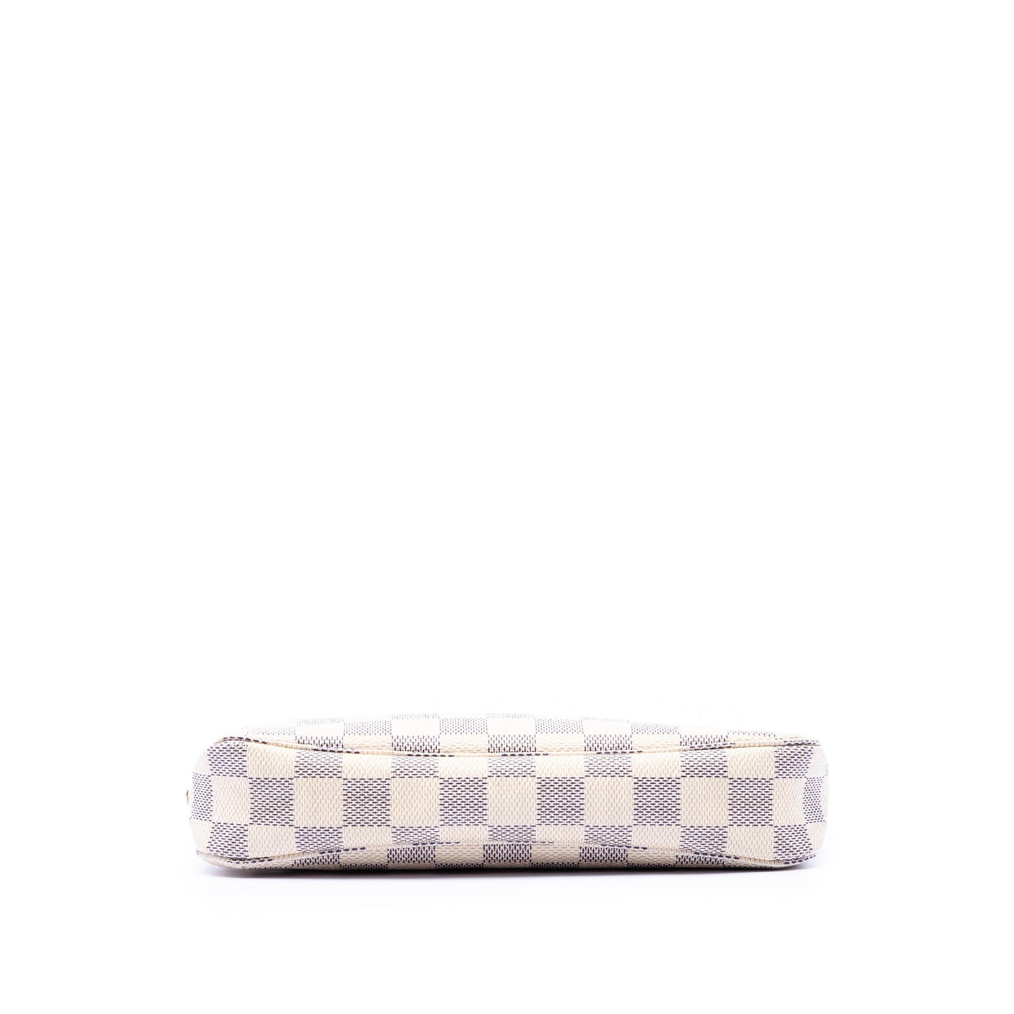 Louis Vuitton Damier Azur Pochette Accessoires