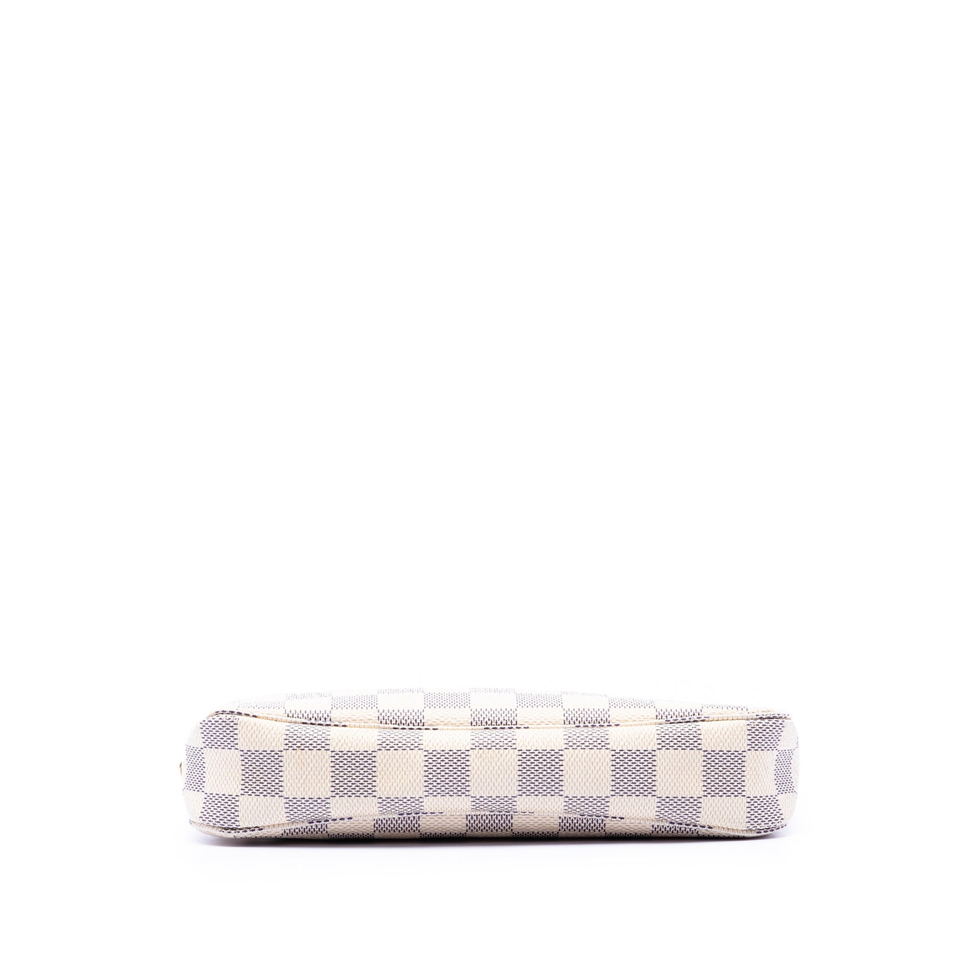 Louis Vuitton Damier Azur Pochette Accessoires