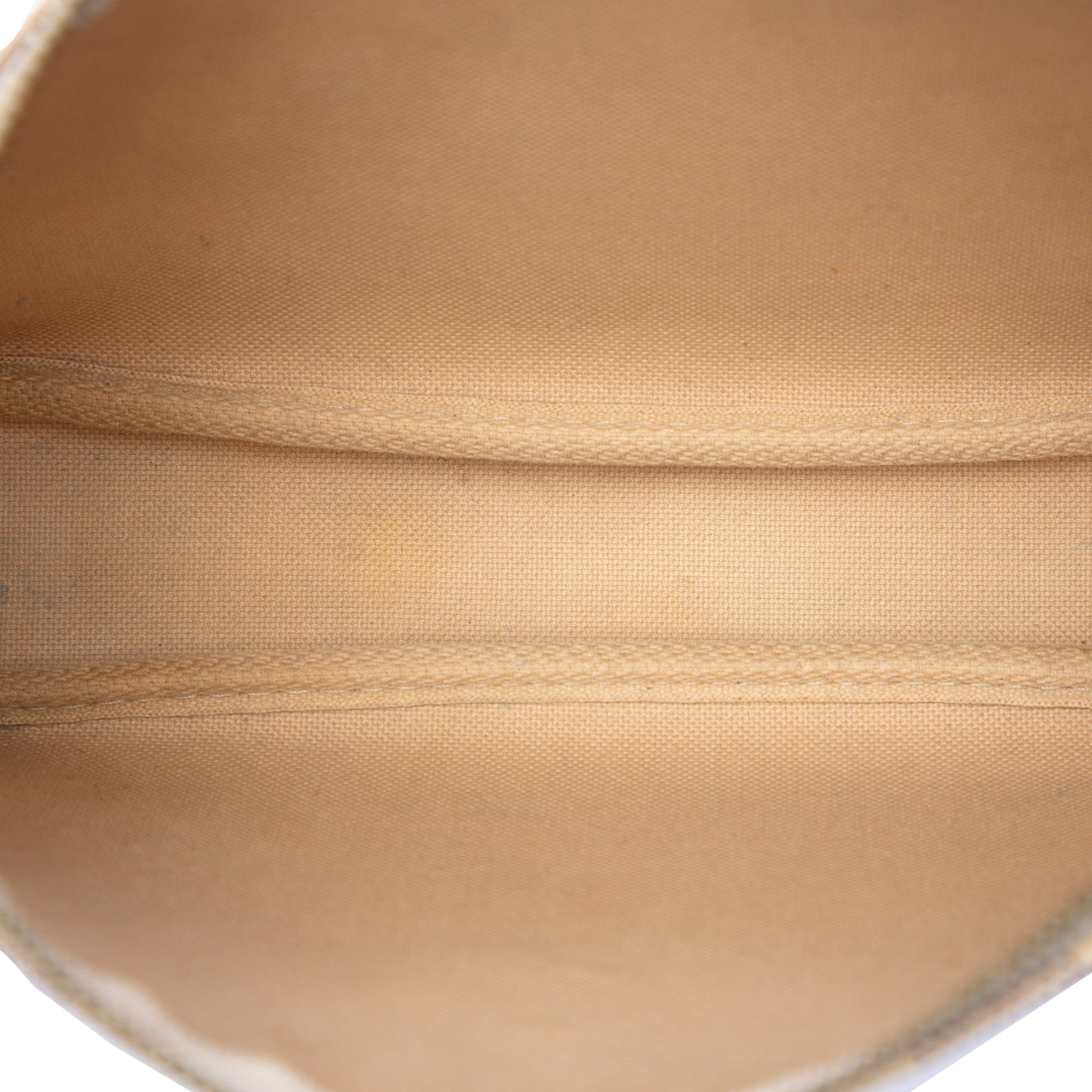 Louis Vuitton Damier Azur Pochette Accessoires