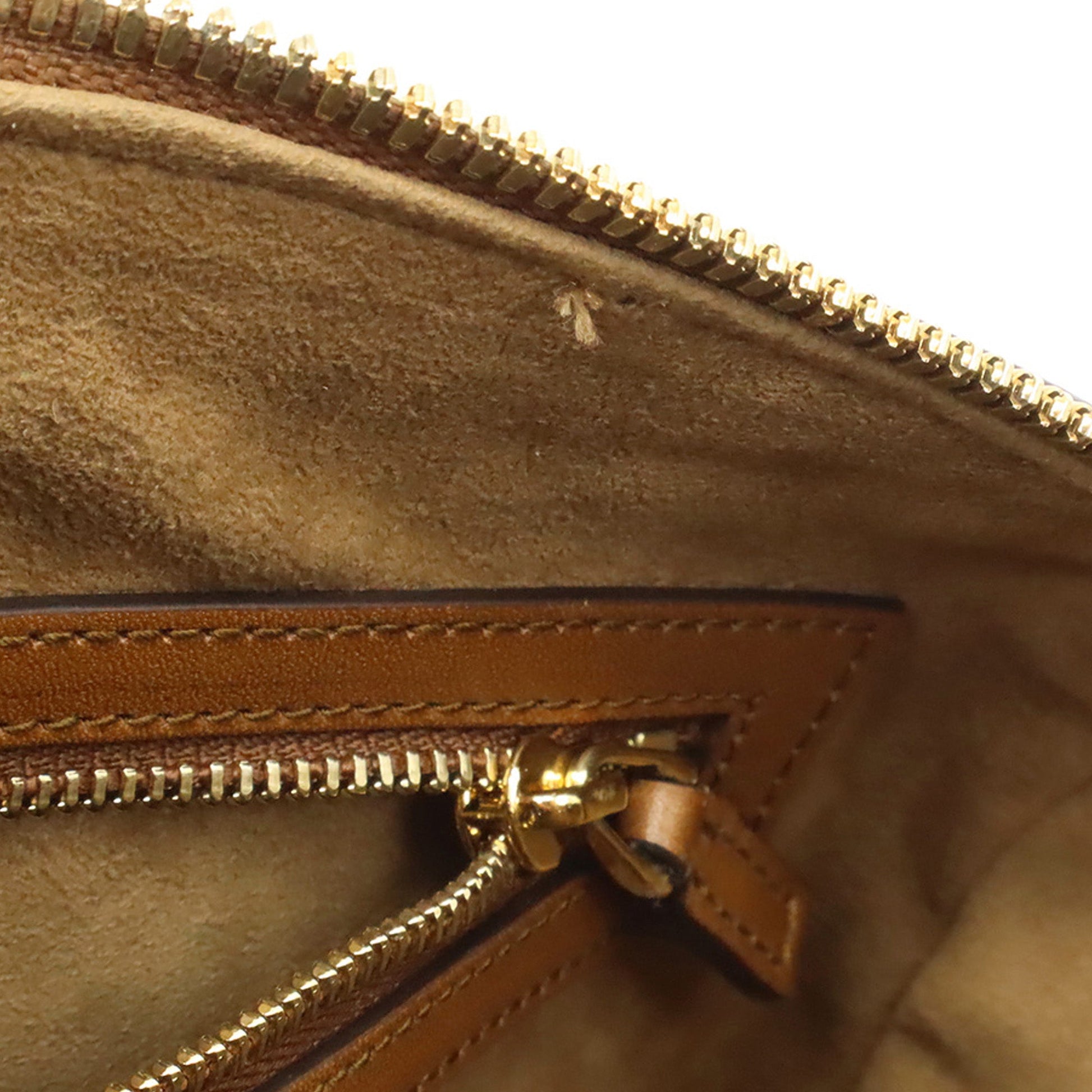Gucci Small GG Supreme Boston Bag